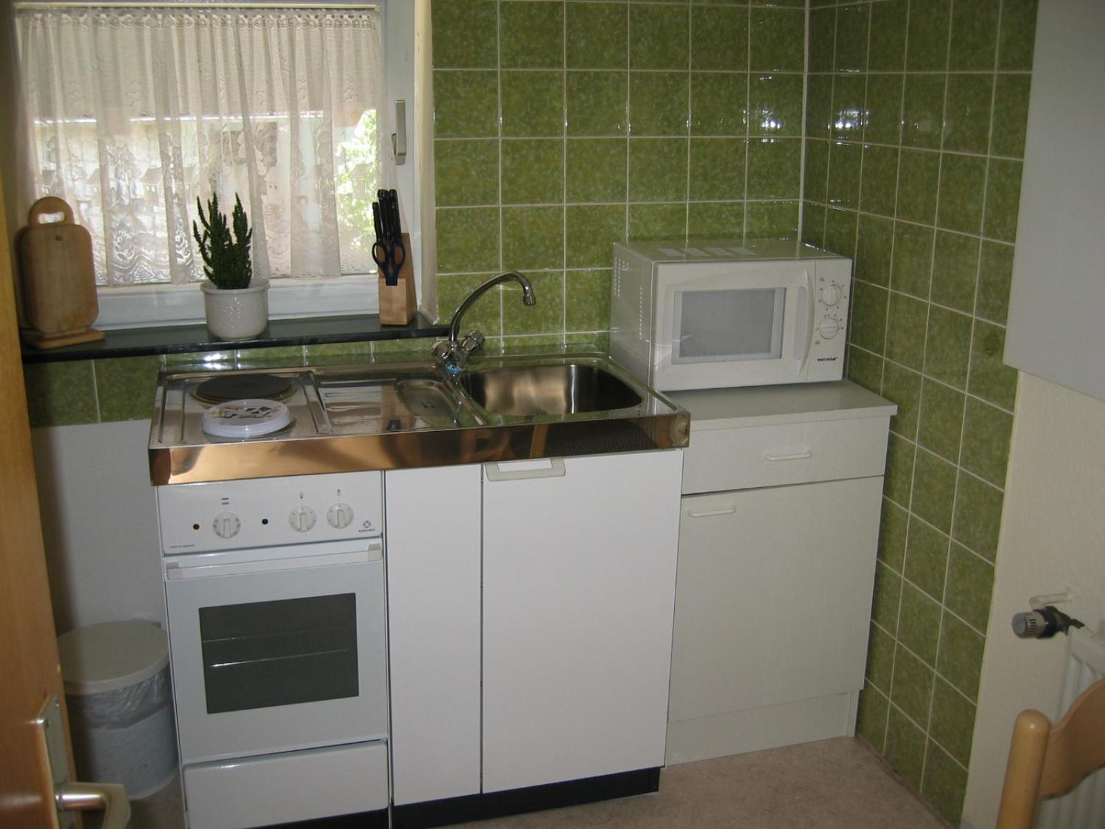 Ferienwohnung Waschinski view 5