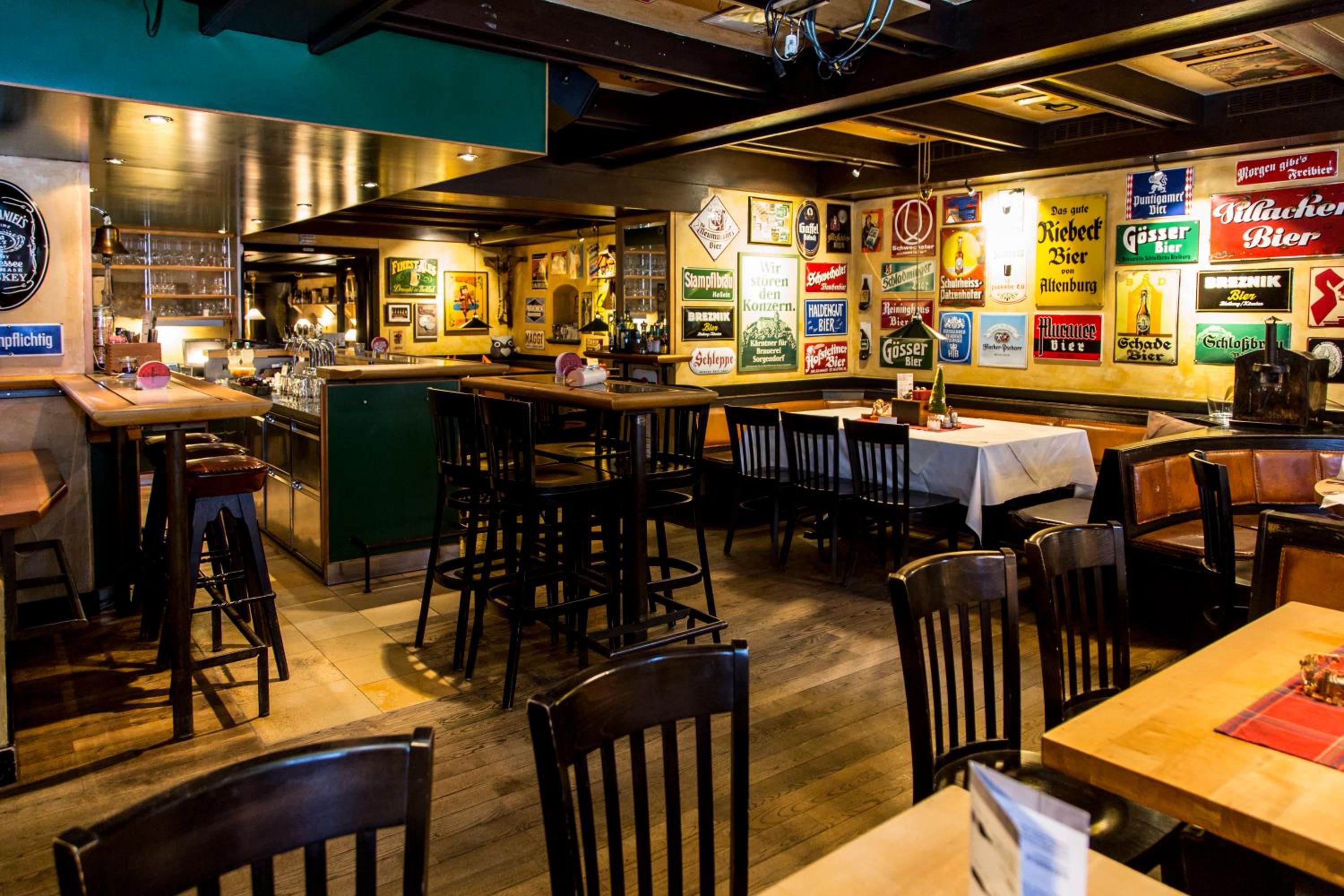 Brauhaus Breznik