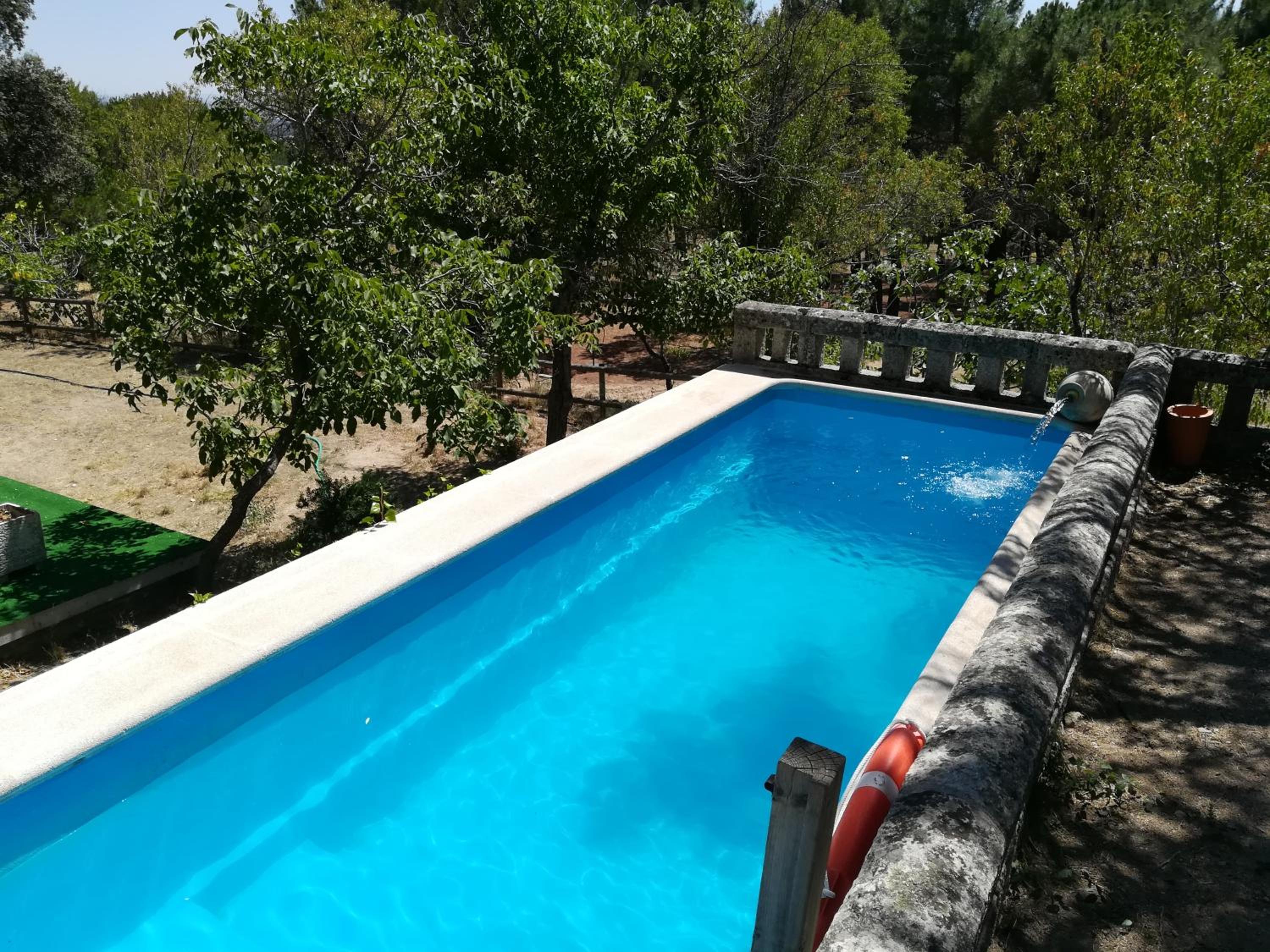 Huerto San Antonio