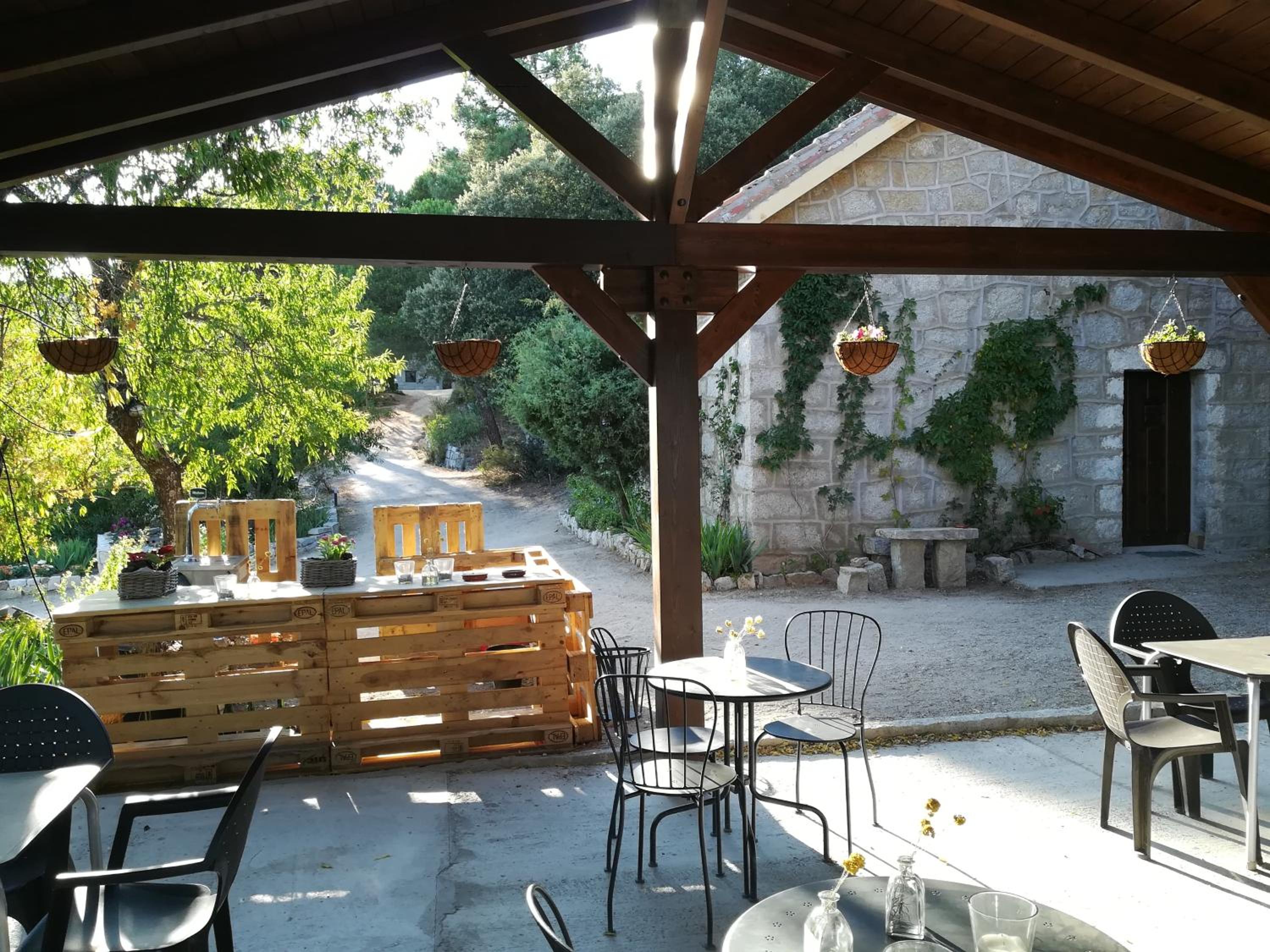 Huerto San Antonio