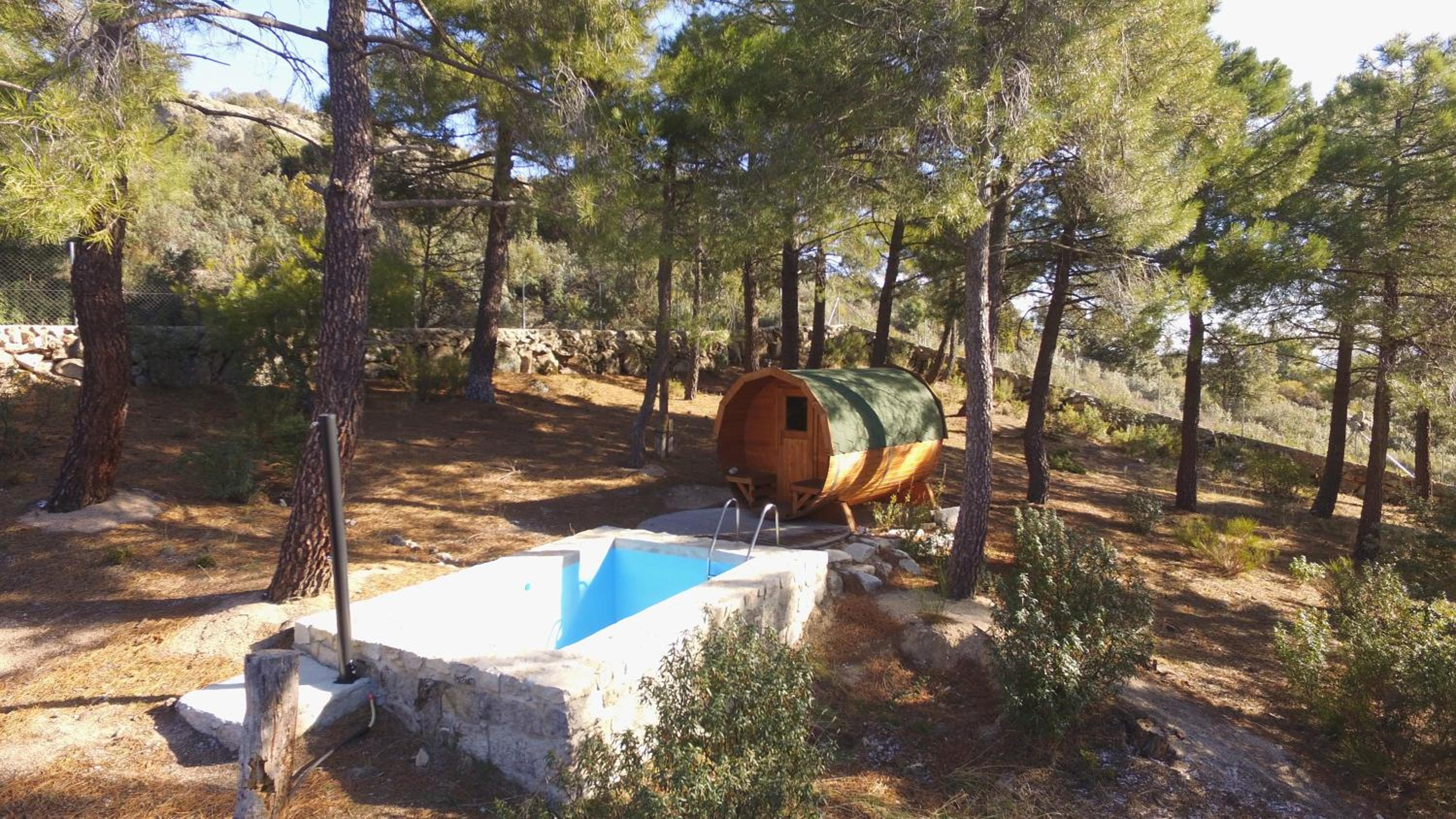 Huerto San Antonio