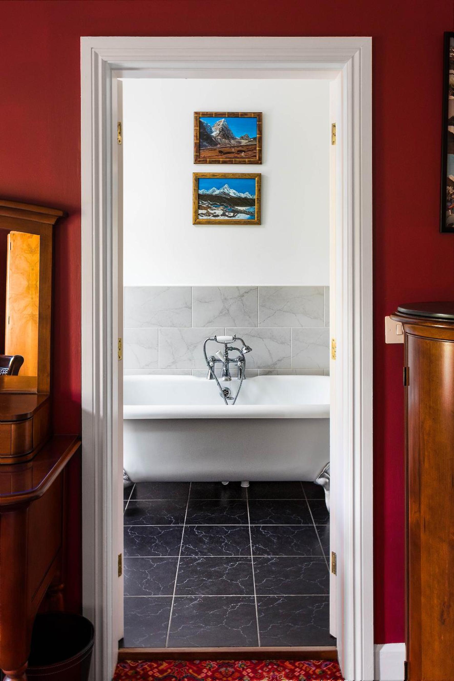 Ffarm Country House