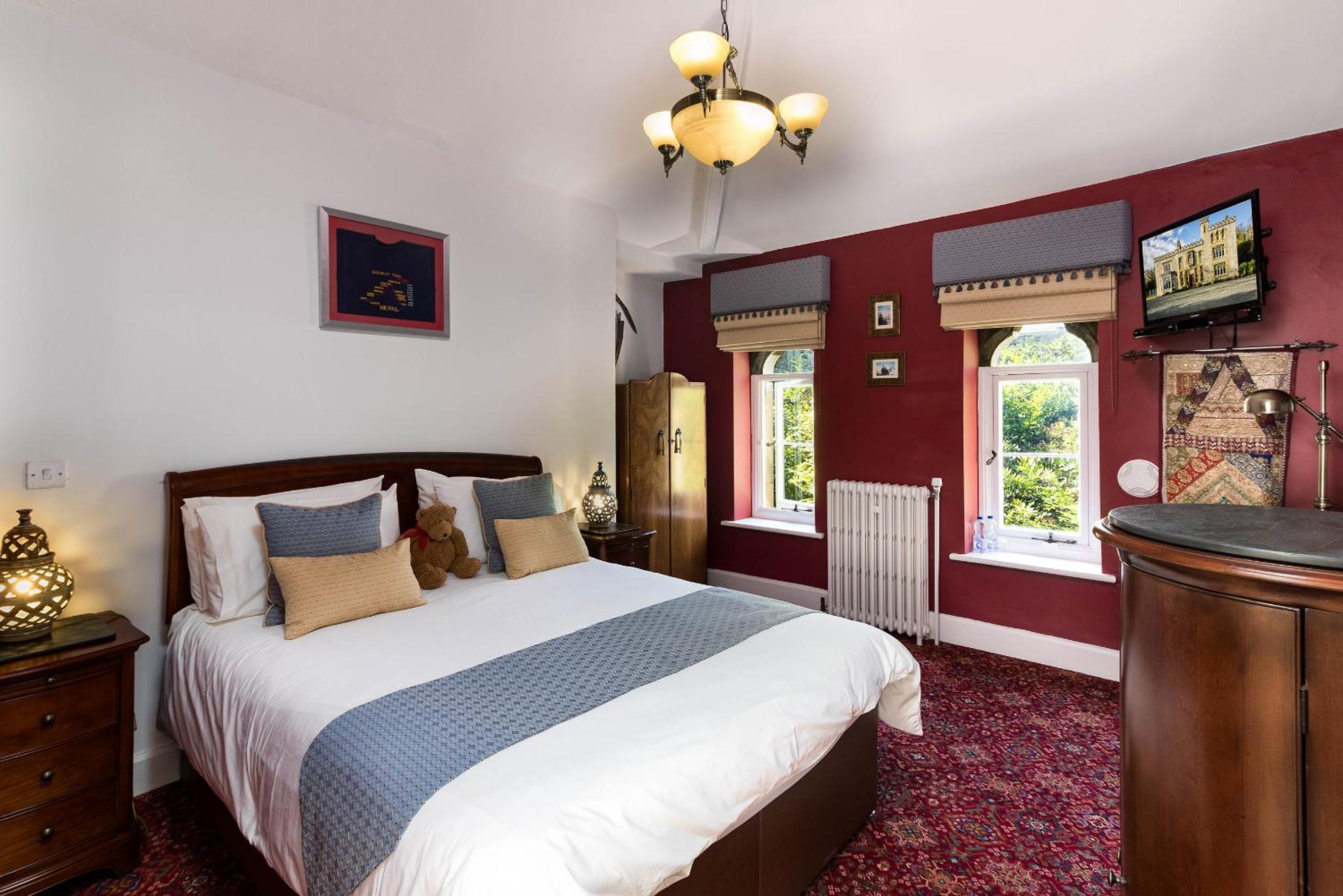 Ffarm Country House