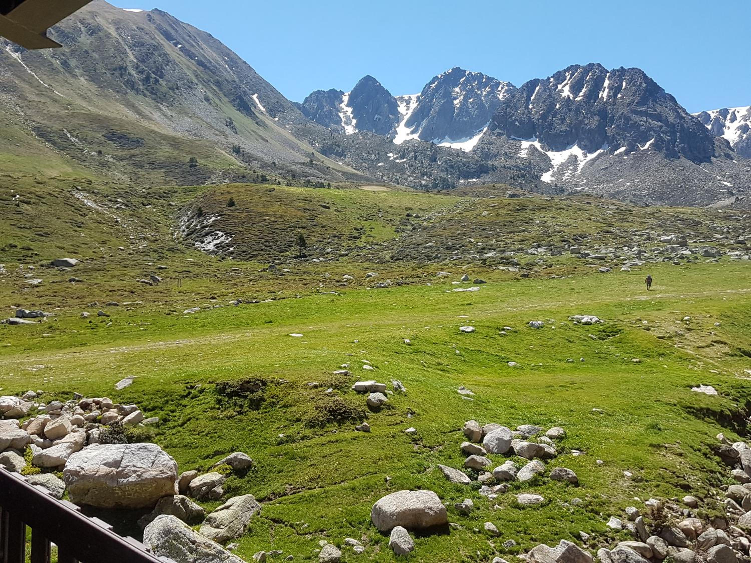 Apartamentos Grifovacances Canigou