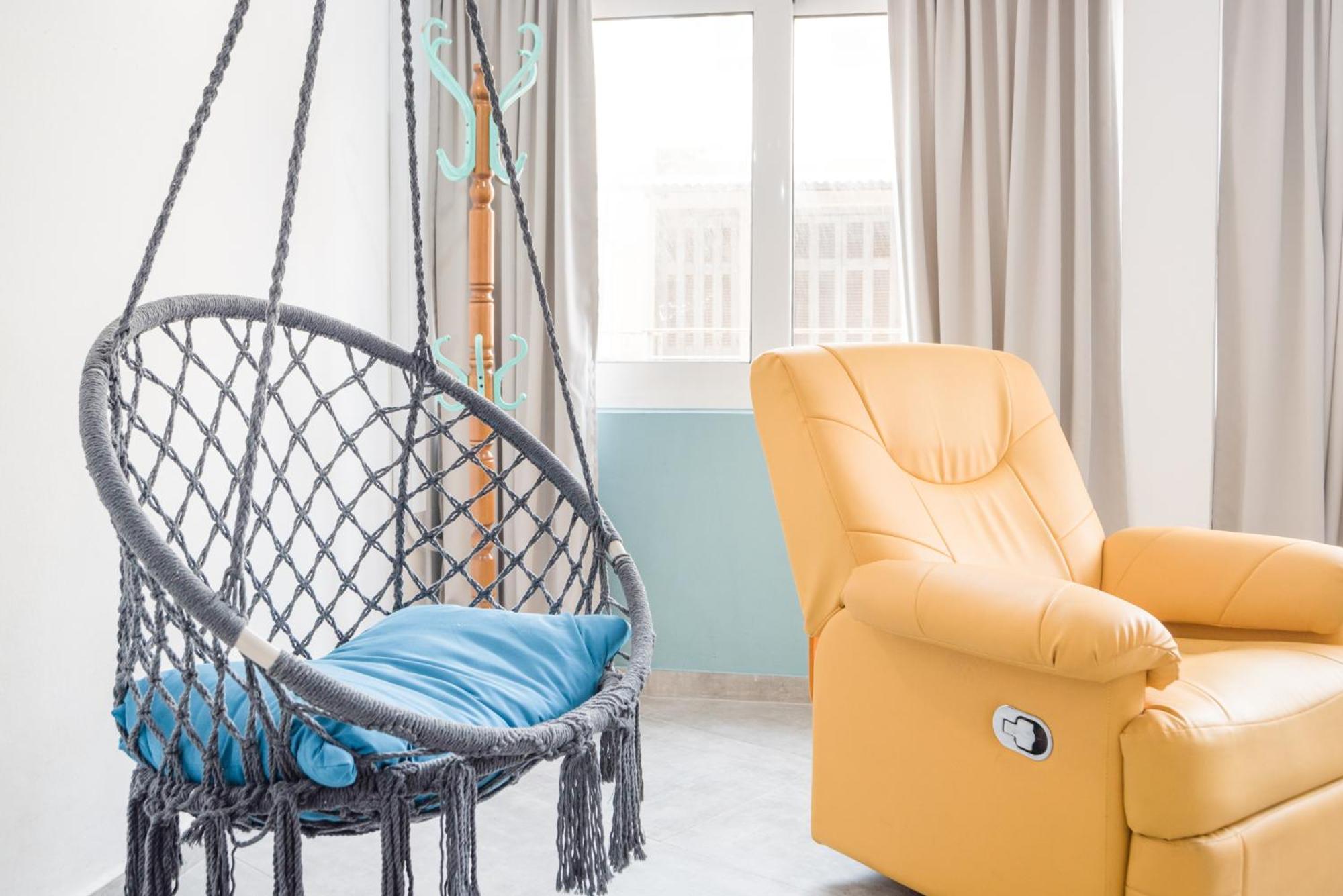 Na'maste Apartments