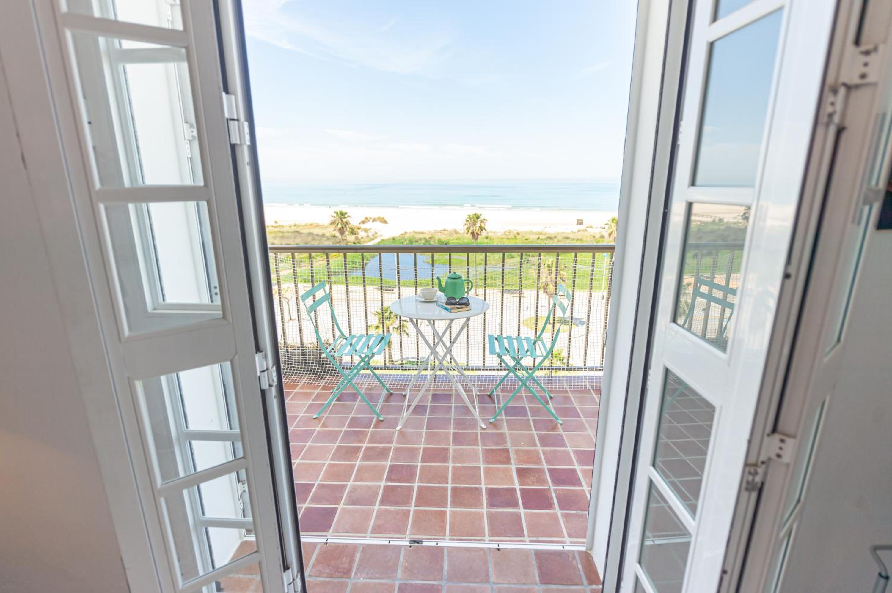 Balcón al Atlántico photo 3