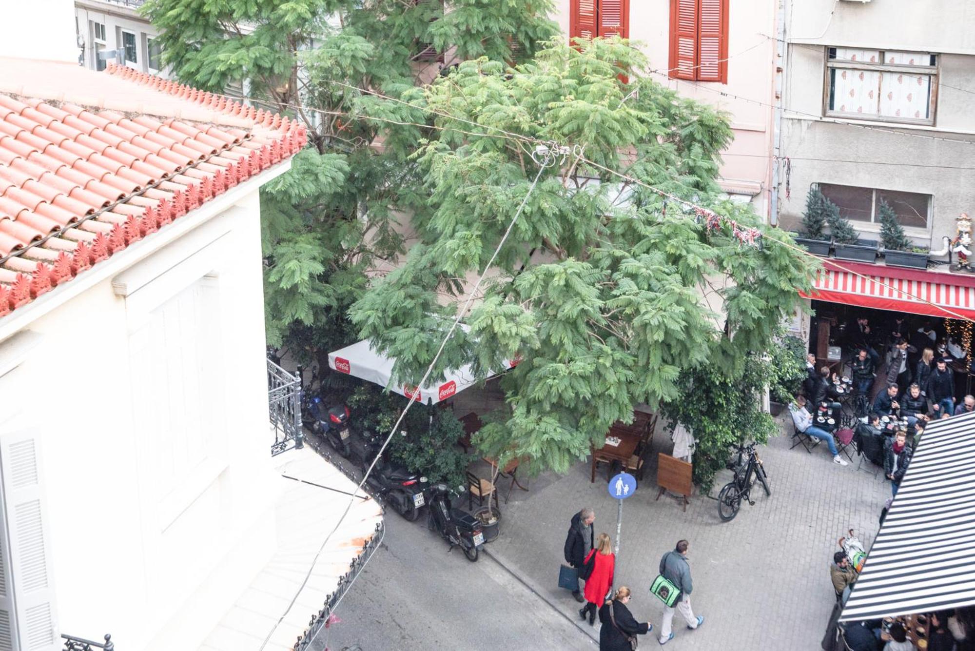 Na'maste Apartments