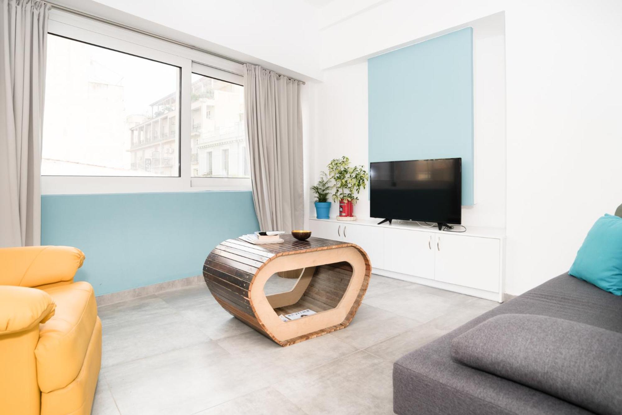 Na'maste Apartments
