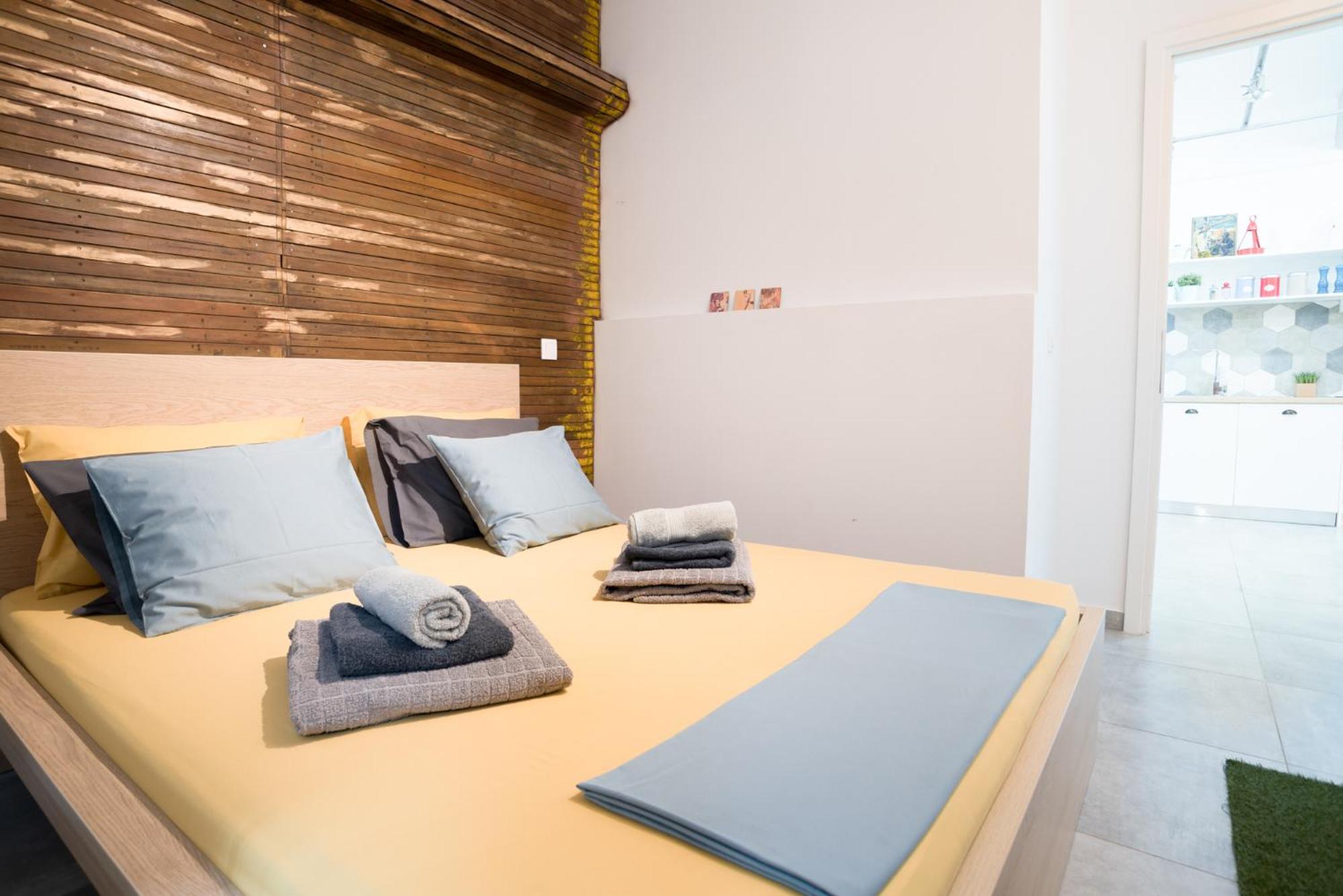 Na'maste Apartments
