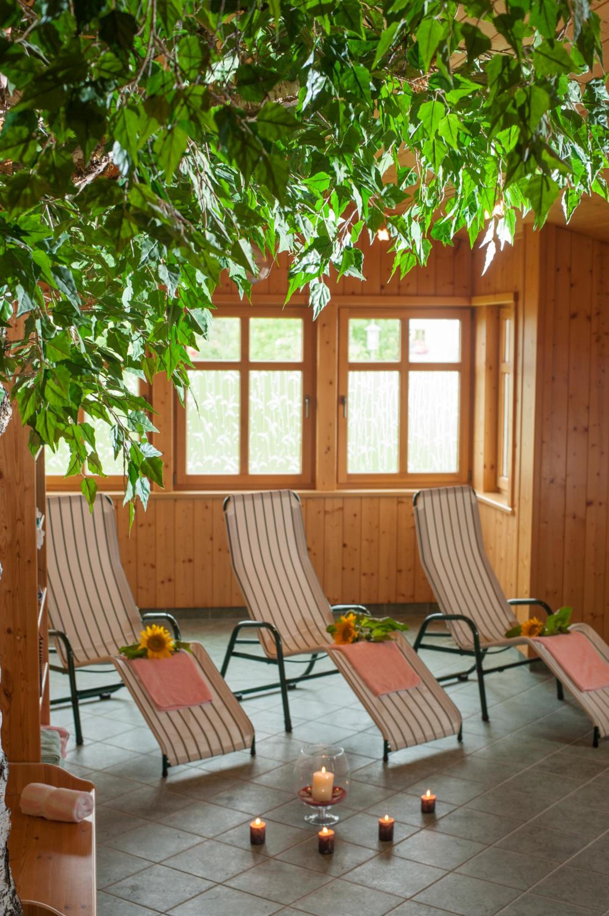 Familien-Appartements Örglwirt's Gut
