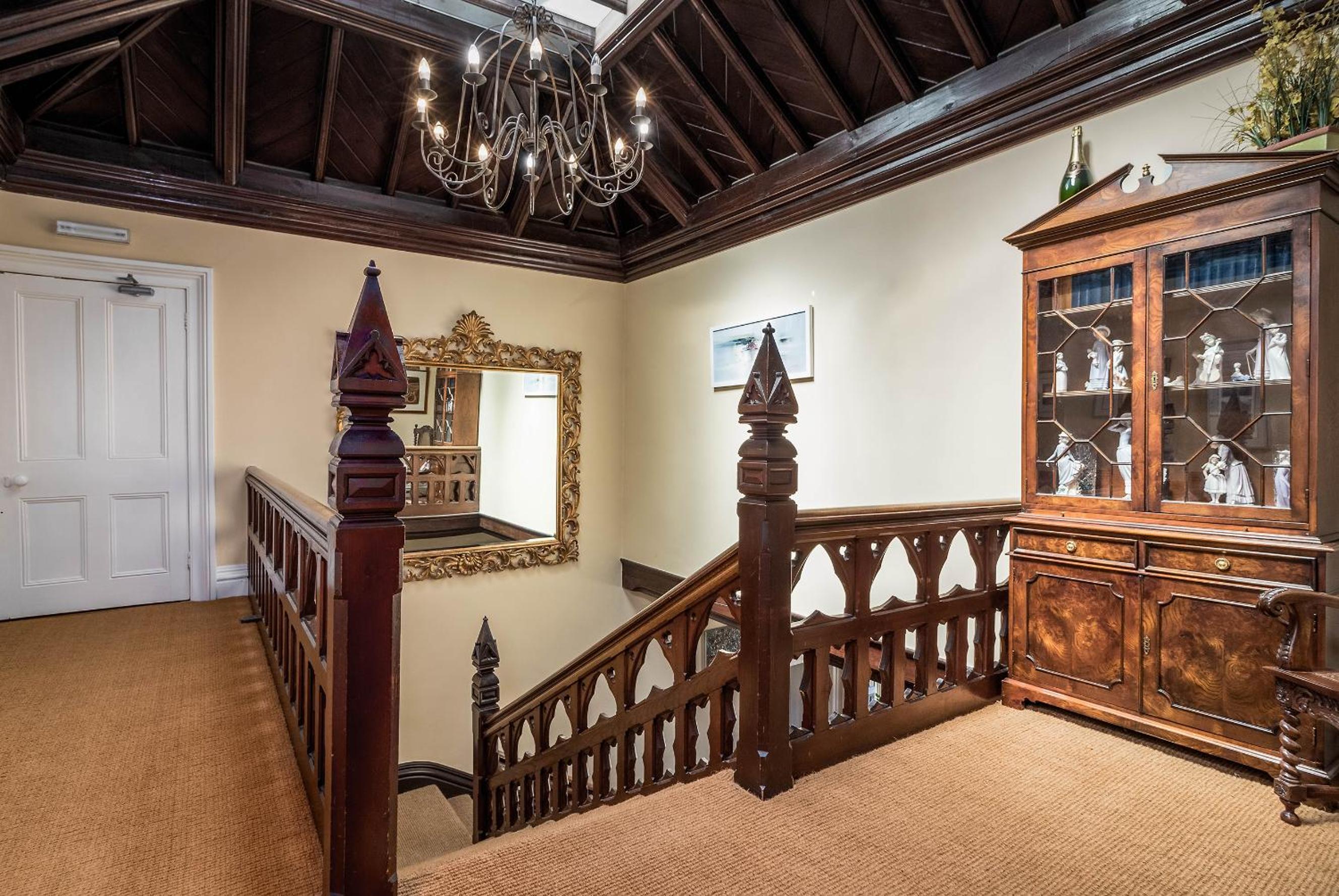 Ffarm Country House
