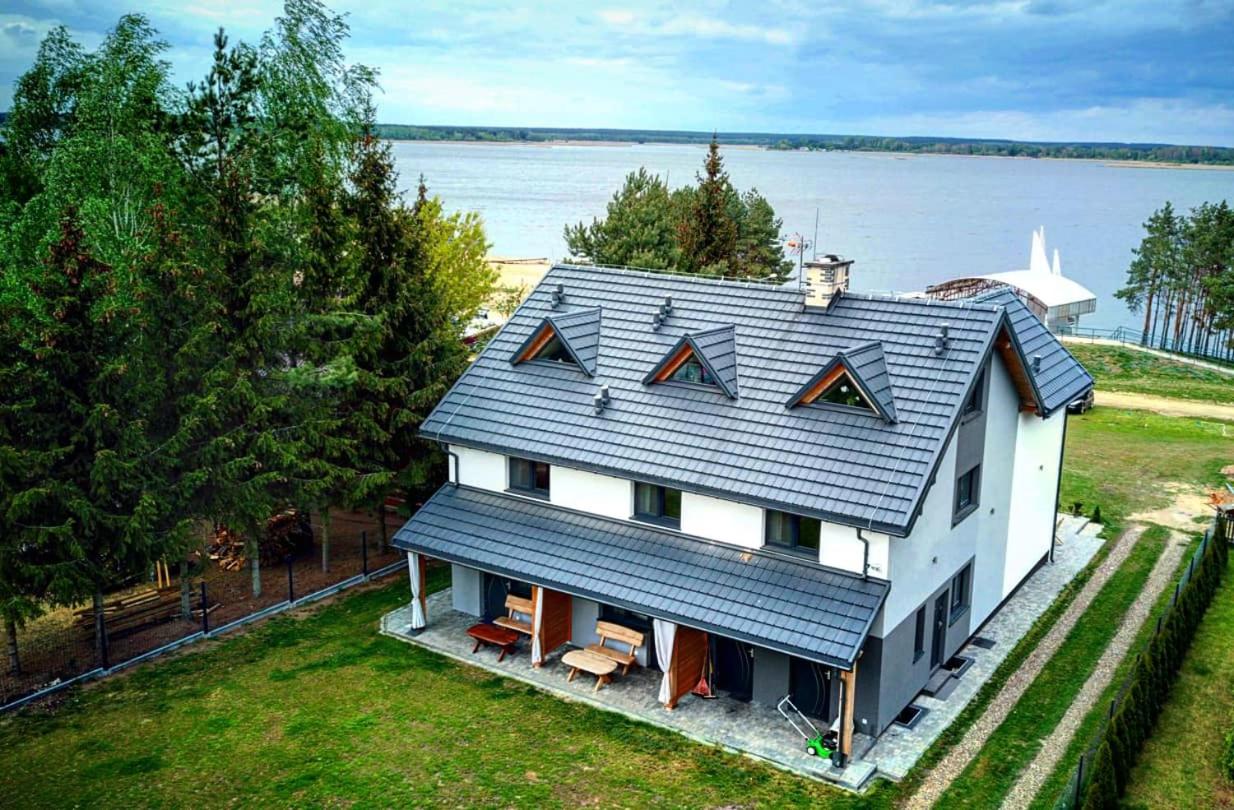 Żubr Nad Zalewem view 2