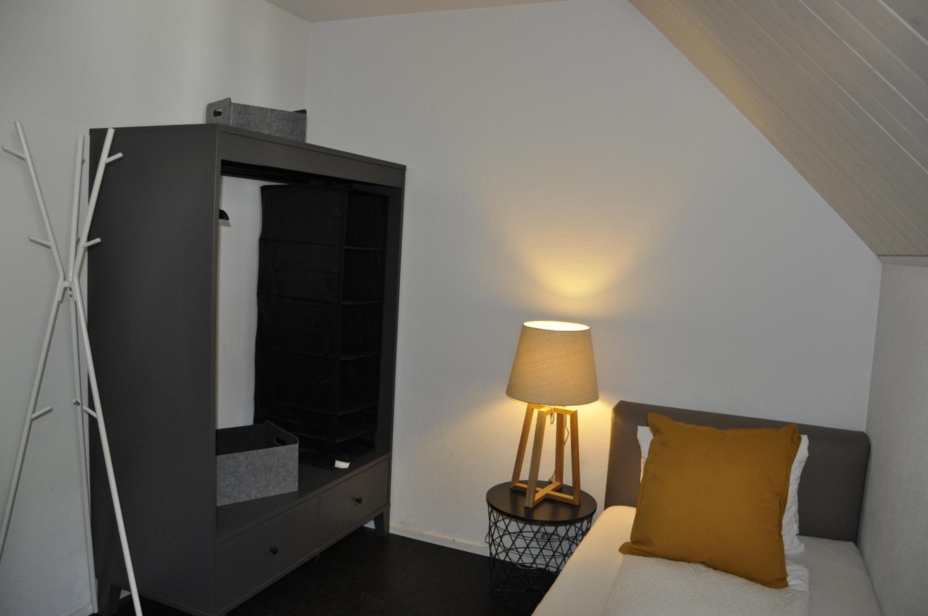Hotel zum Hirschen