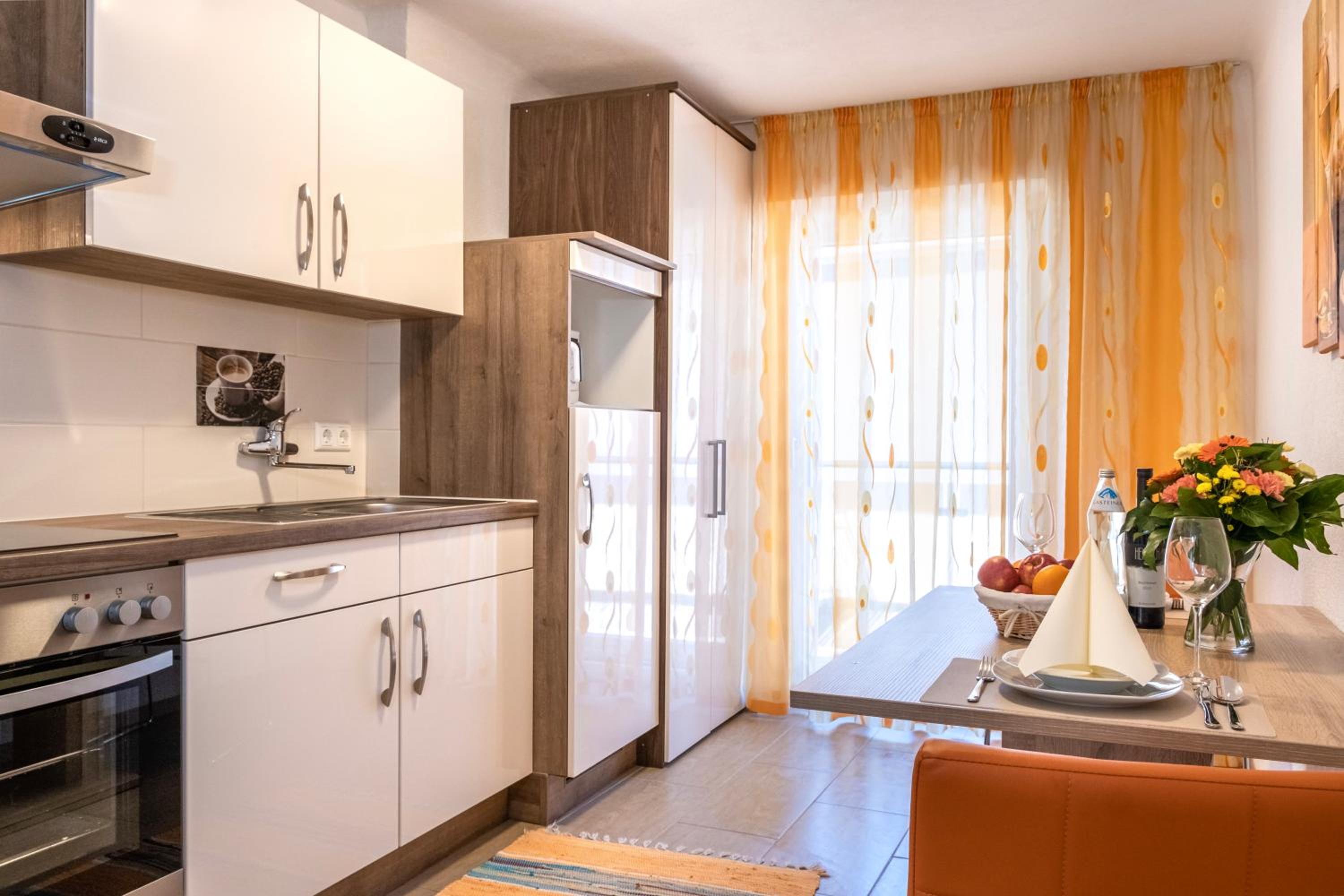 Apartments Davydov
