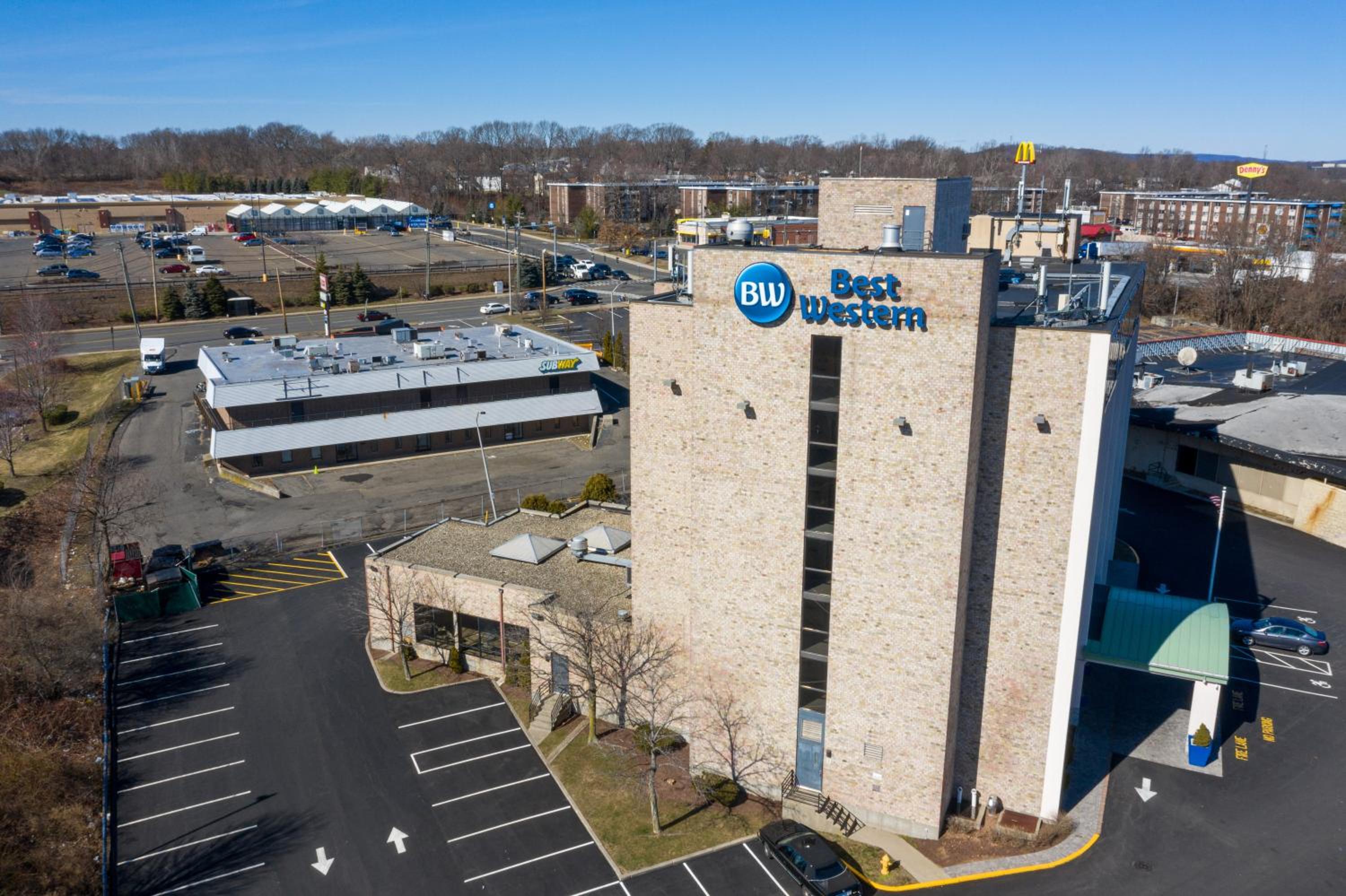 Best Western Executive Hotel New Haven-West Haven - Property Image 74