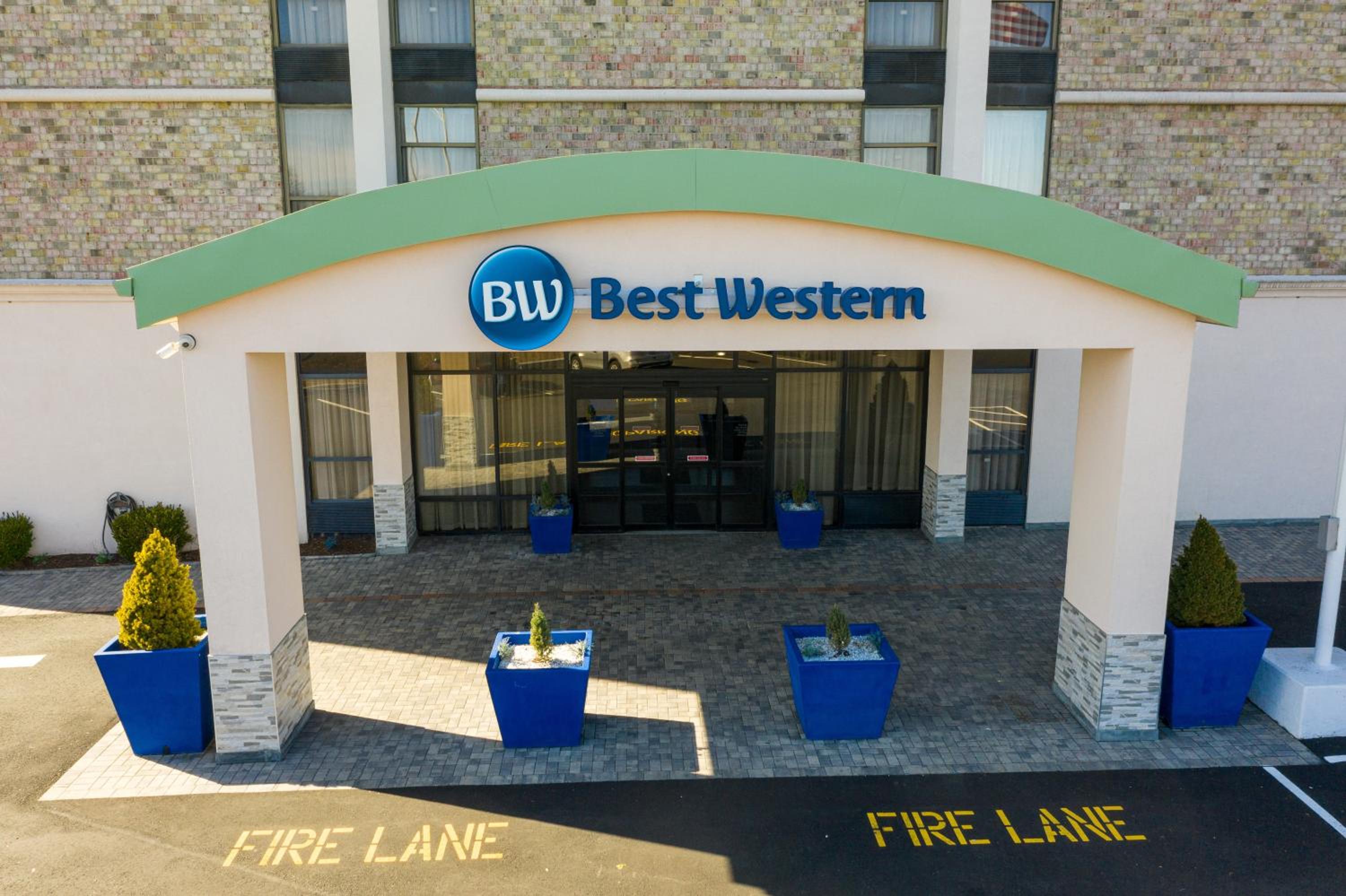 Best Western Executive Hotel New Haven-West Haven - Property Image 75