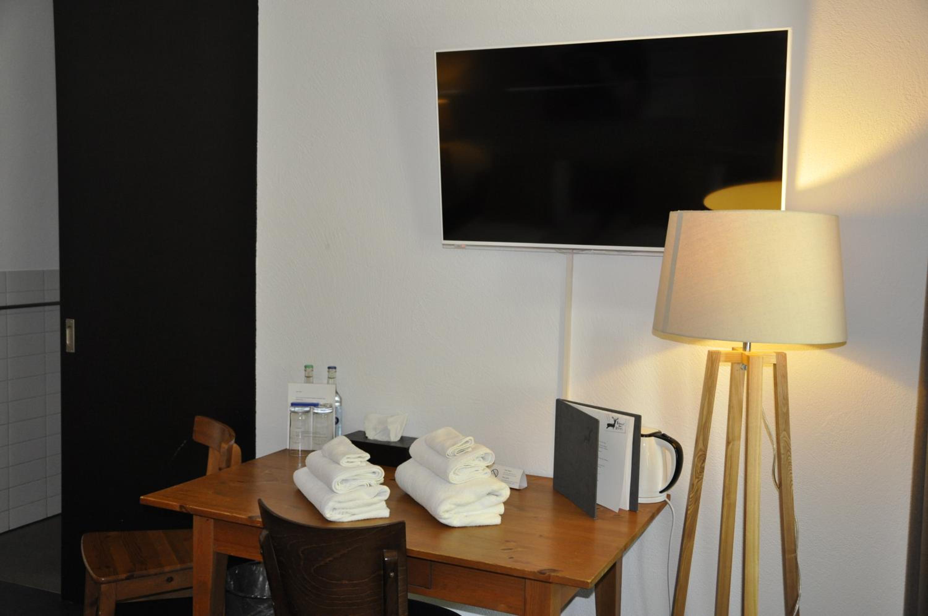 Hotel zum Hirschen