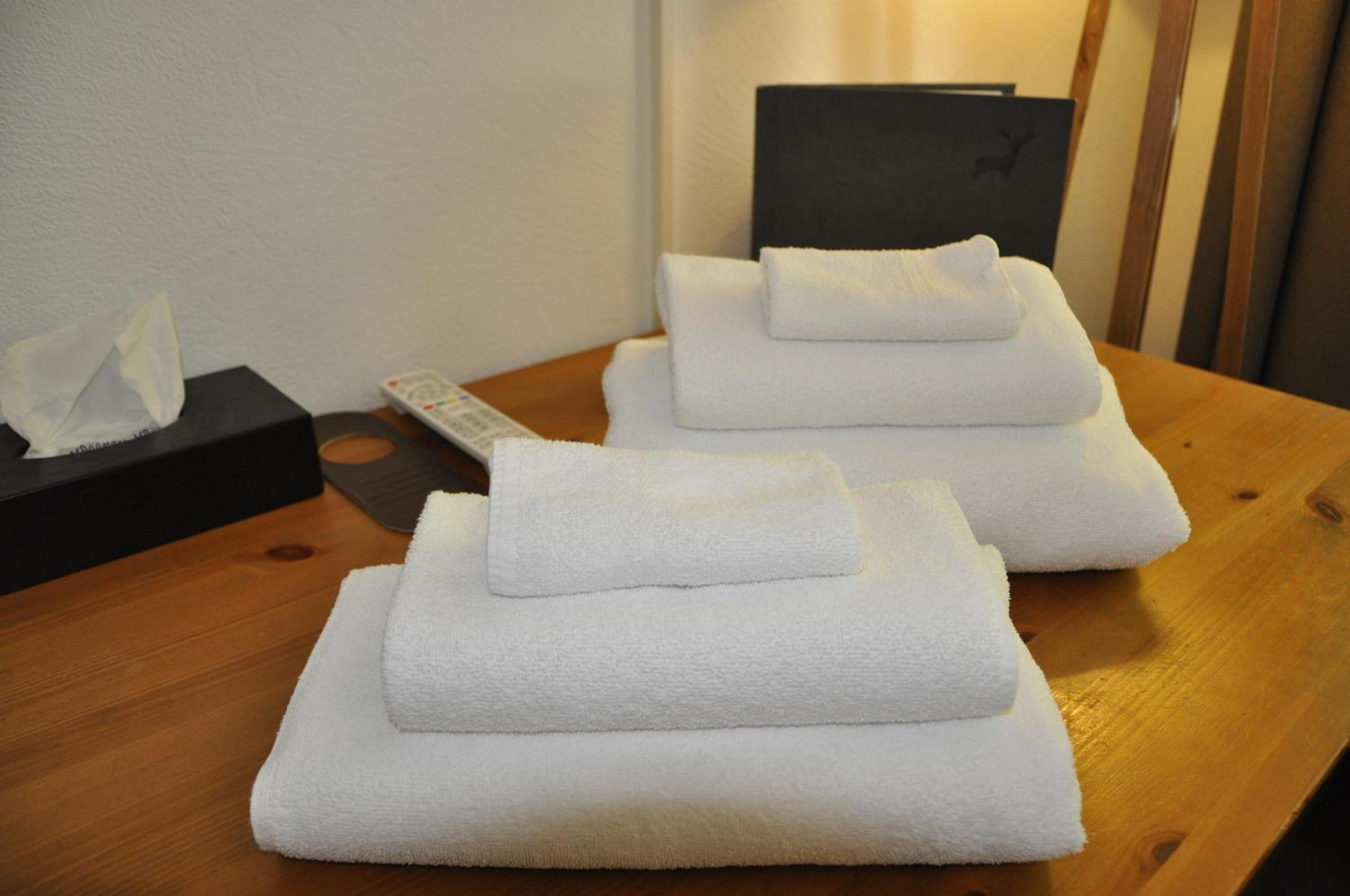 Hotel zum Hirschen