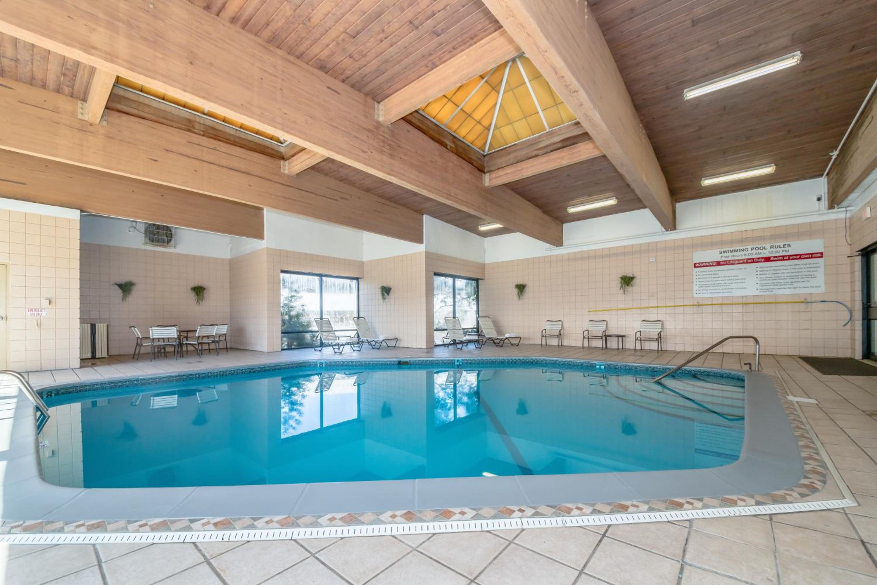 Best Western Executive Hotel New Haven-West Haven - Property Image 70