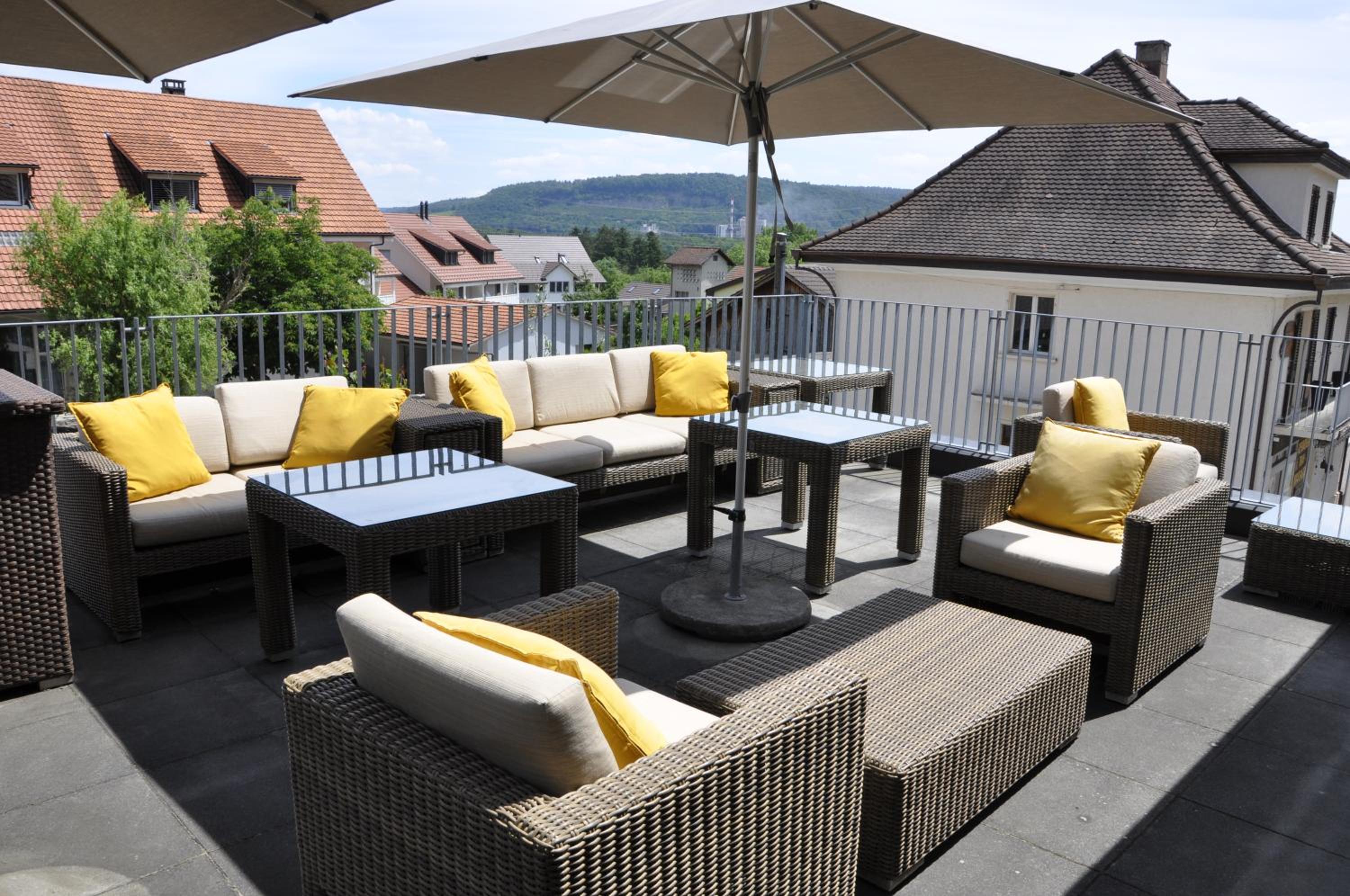 Hotel zum Hirschen