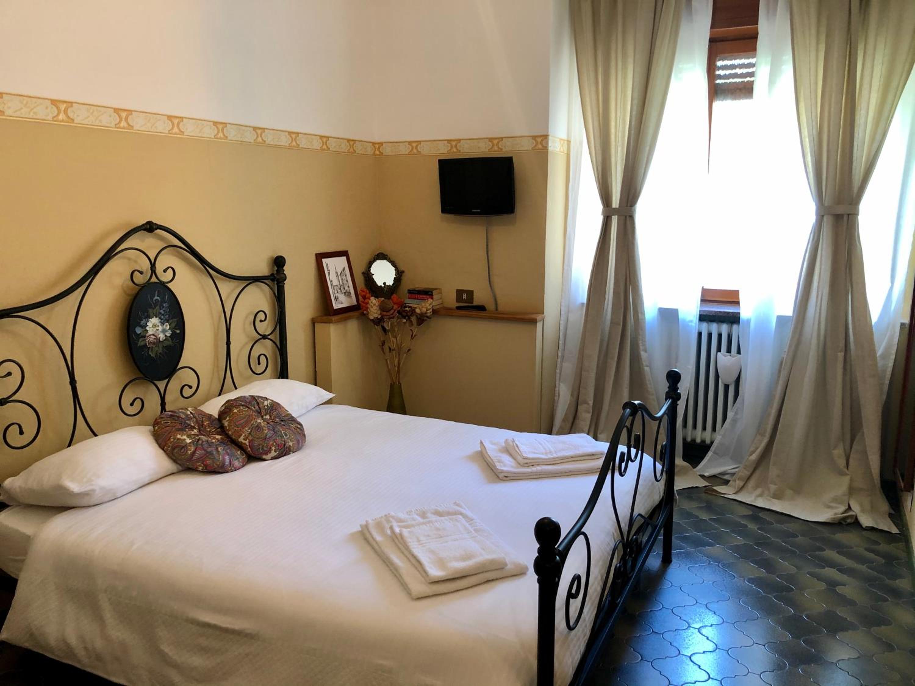 Appartamenti La Menaresta quiet & relax near Bellagio view 5