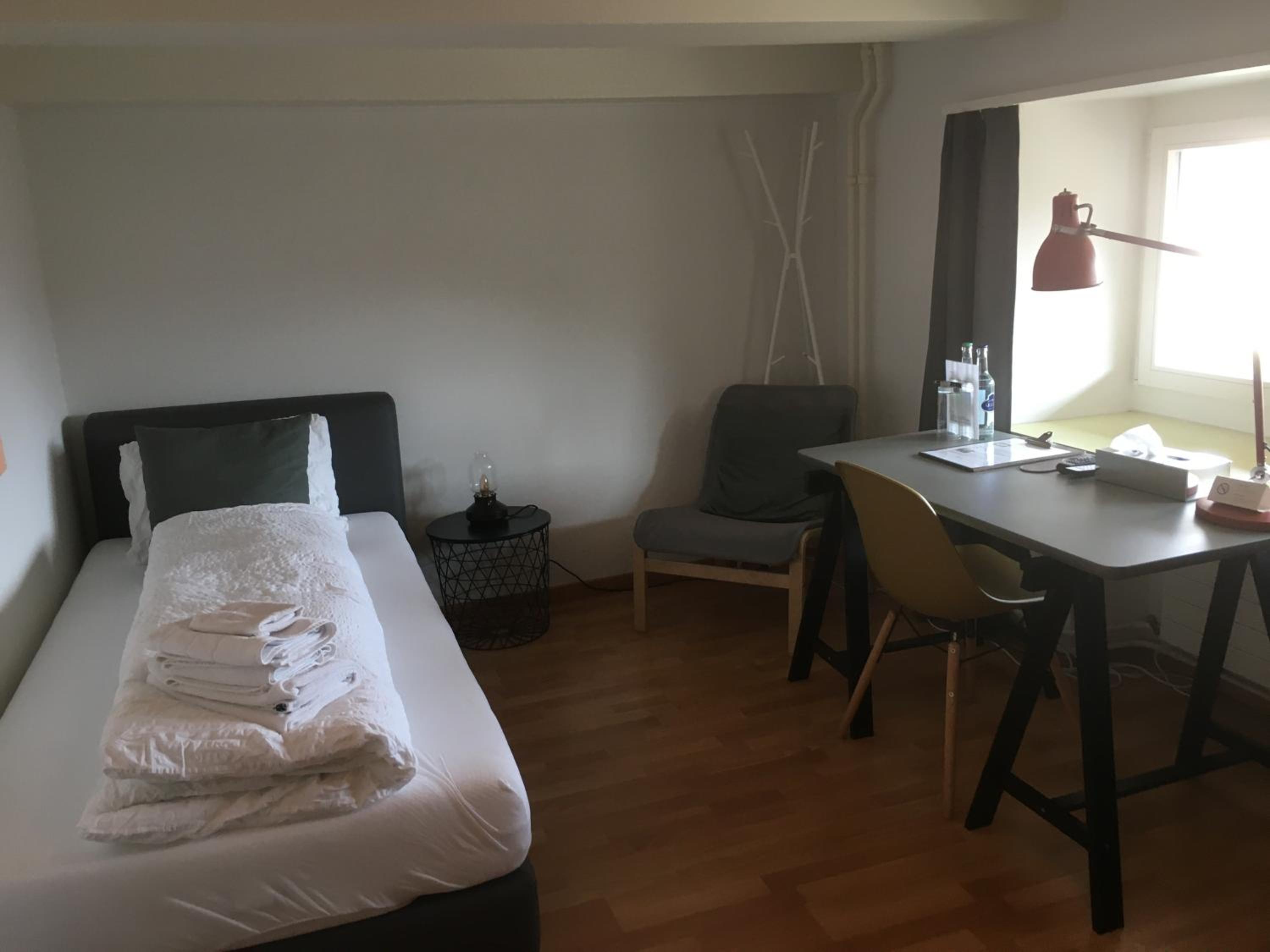 Hotel zum Hirschen