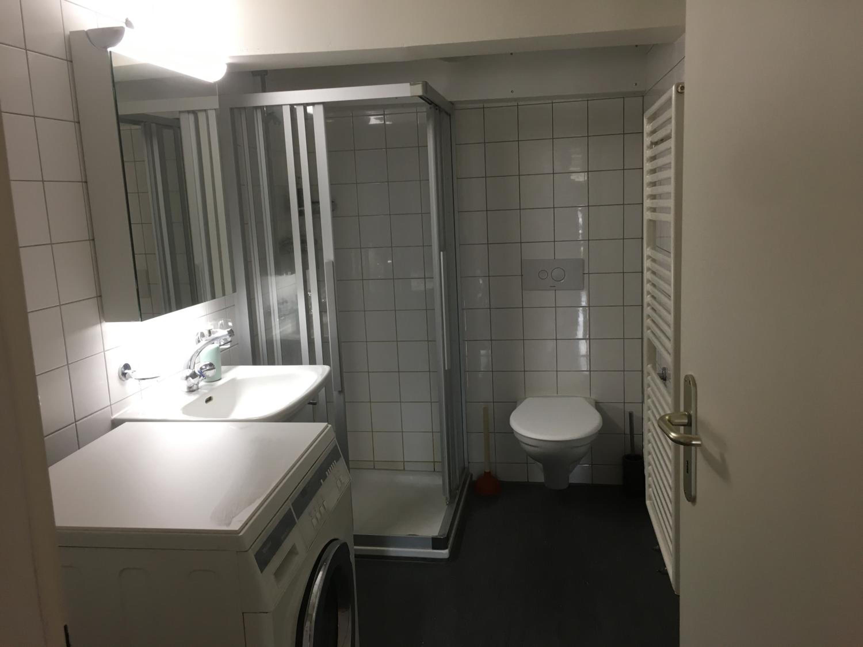 Hotel zum Hirschen