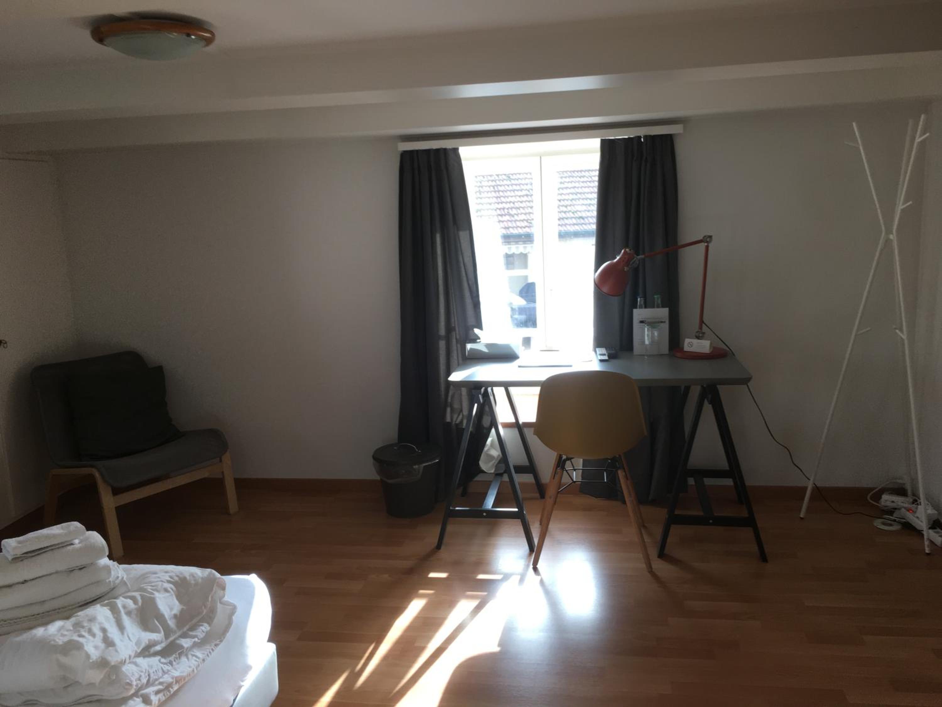 Hotel zum Hirschen