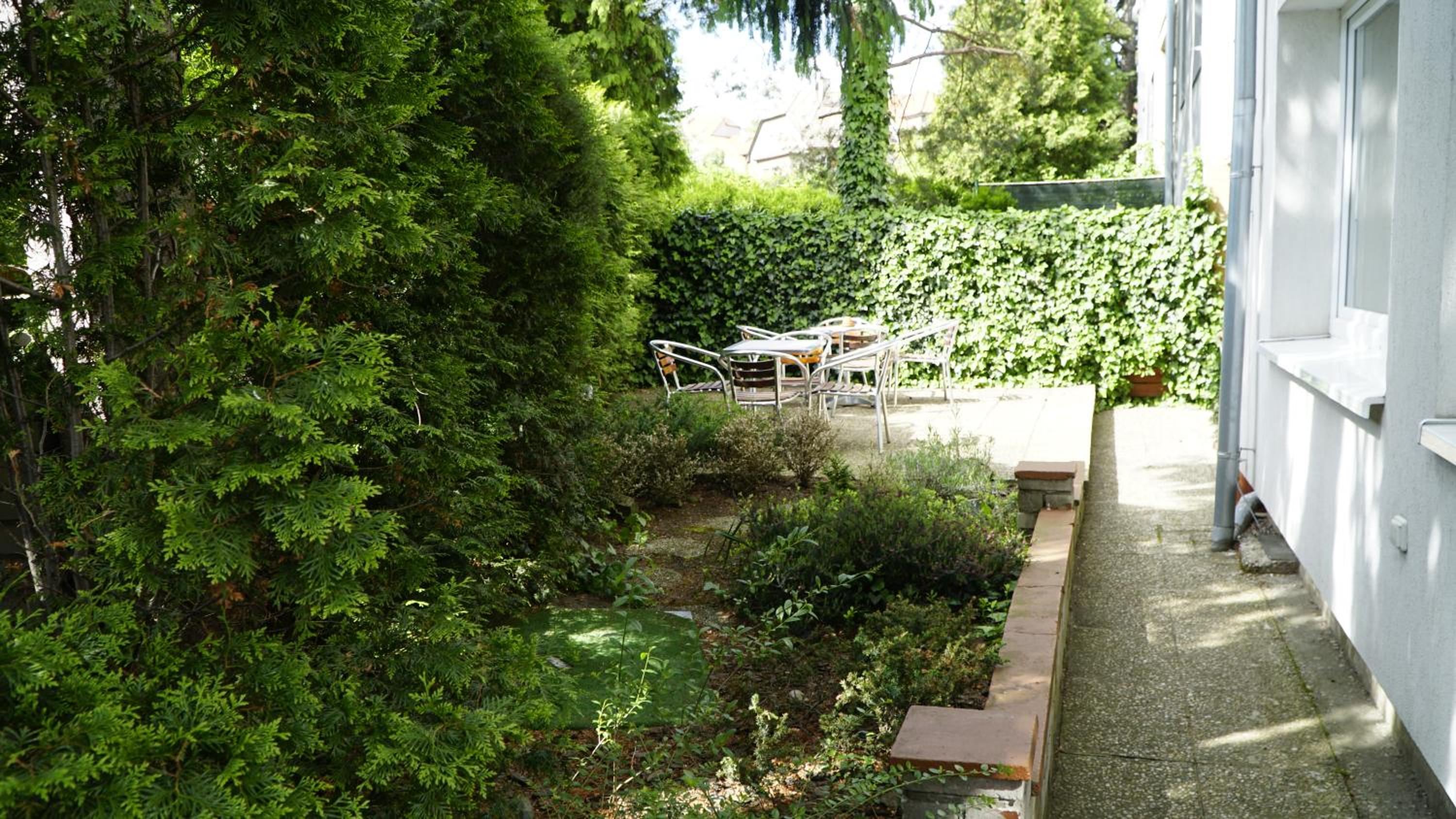 Pension FOX