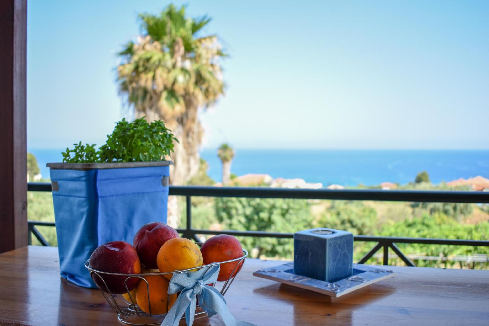 Asini Vacations - Venetian Seaside Panorama - Asini Sunset Retreats - Property Image 3