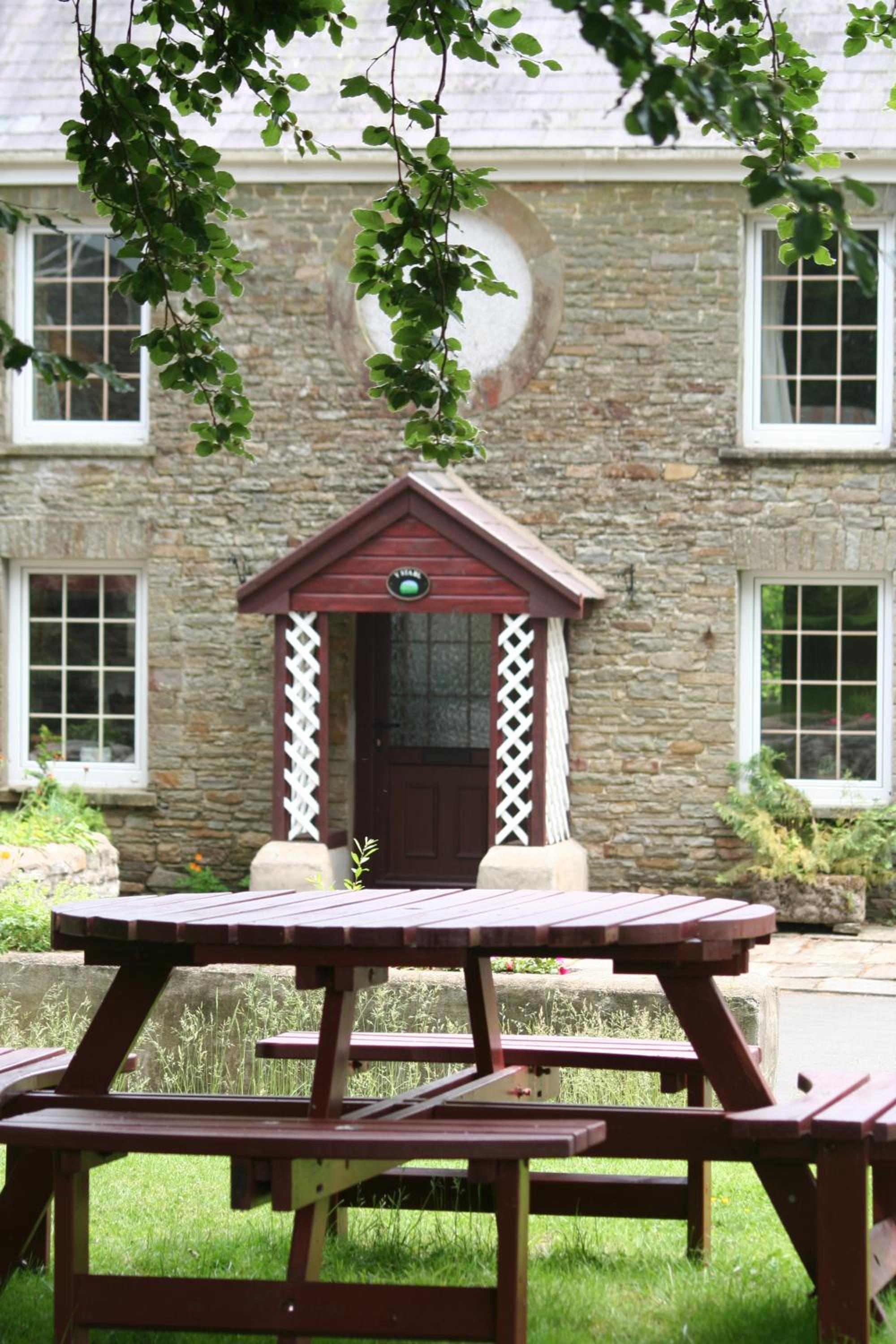 Swansea Valley Holiday Cottages