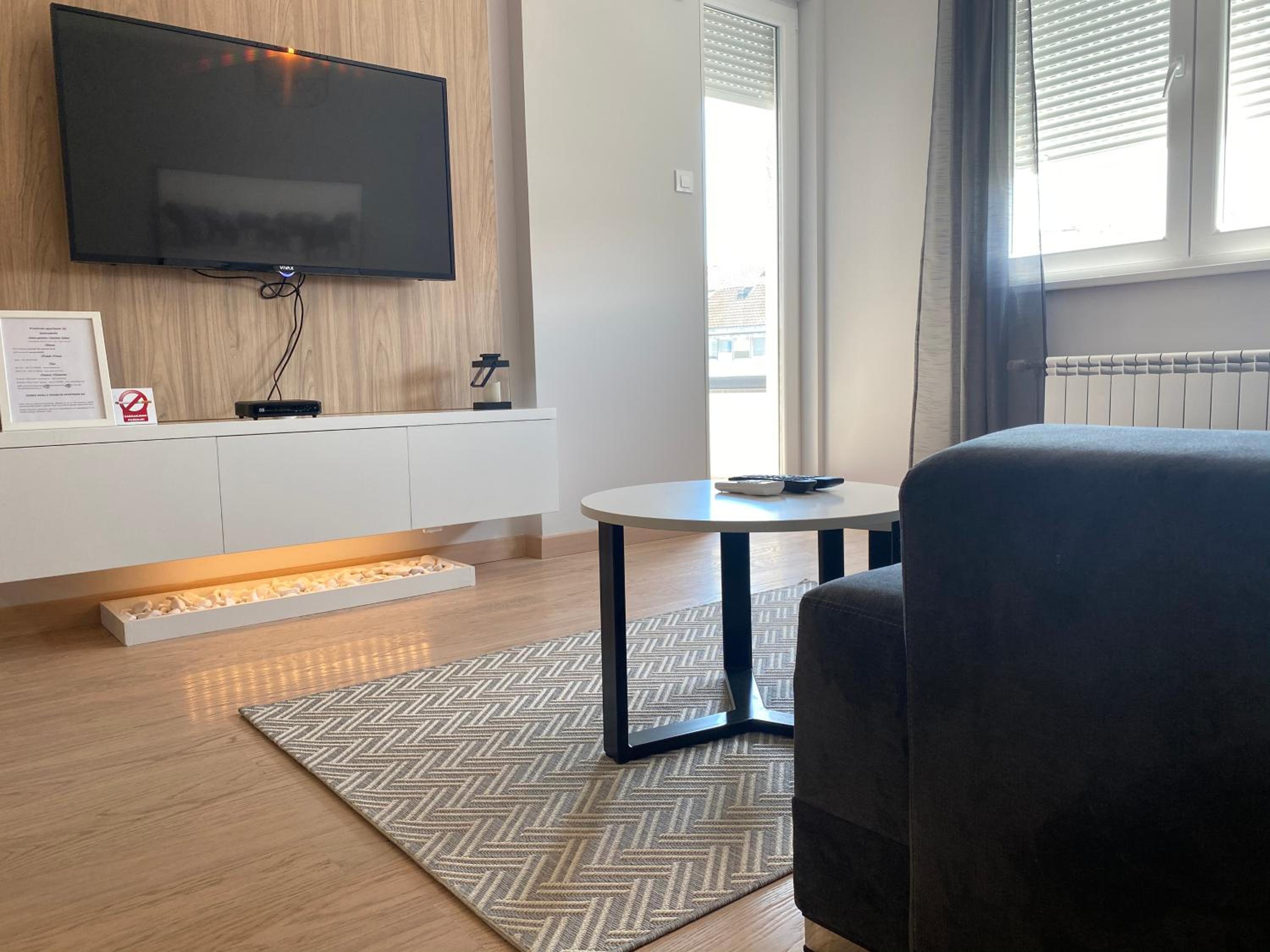 Premium Apartments view 4