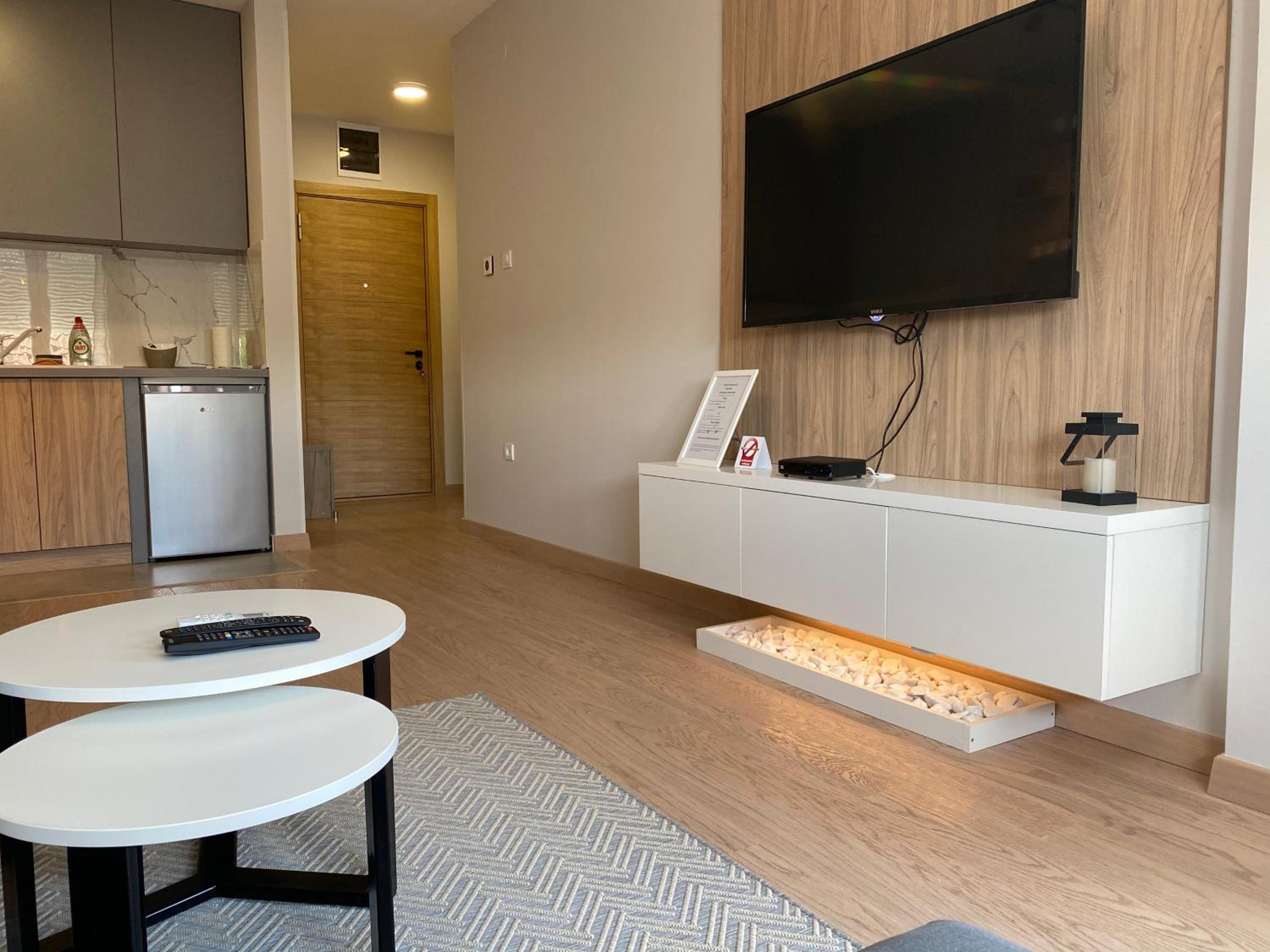 Premium Apartments view 5