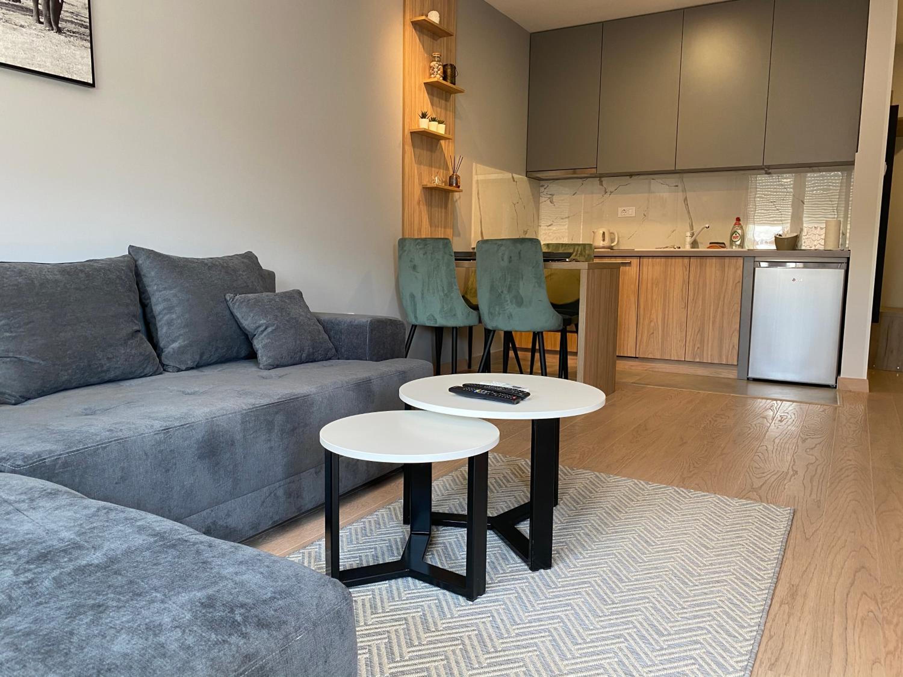 Premium Apartments view 2