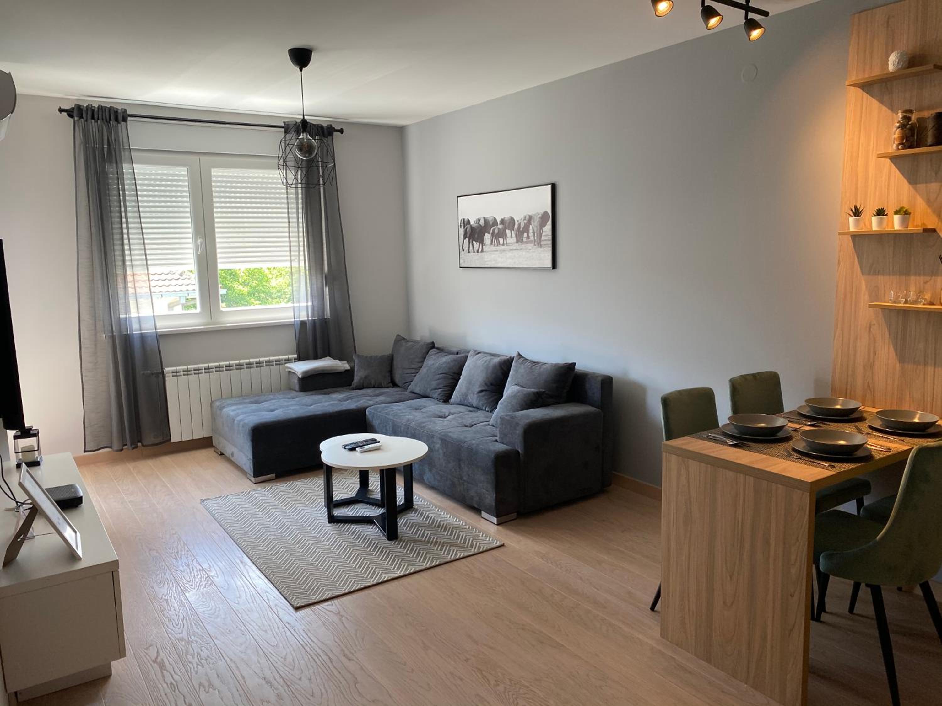 Premium Apartments view 3