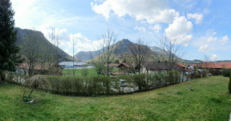 Ferienwohnung BerGlück view 4