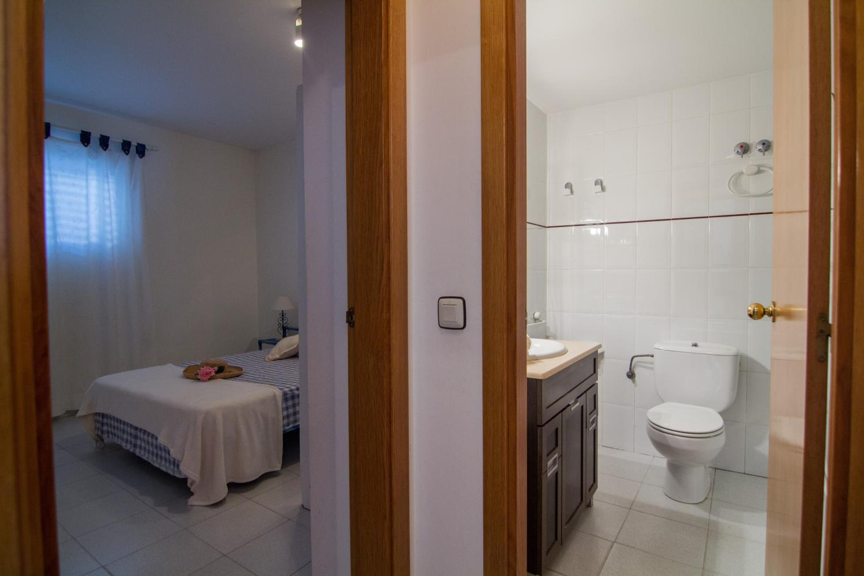 Agi Residencial Almadraba