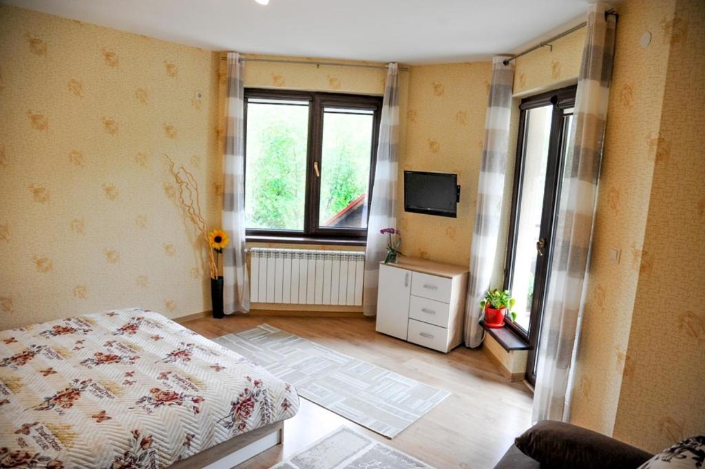 Acacia Guest House