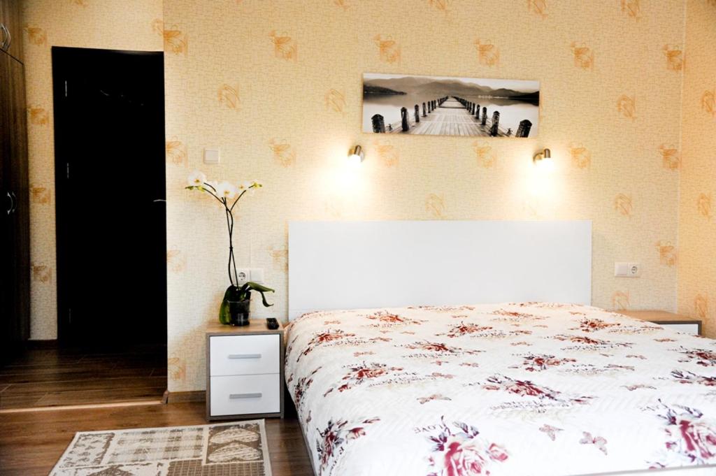 Acacia Guest House