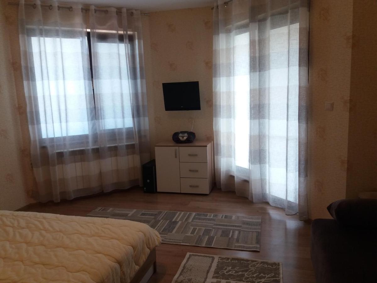 Acacia Guest House