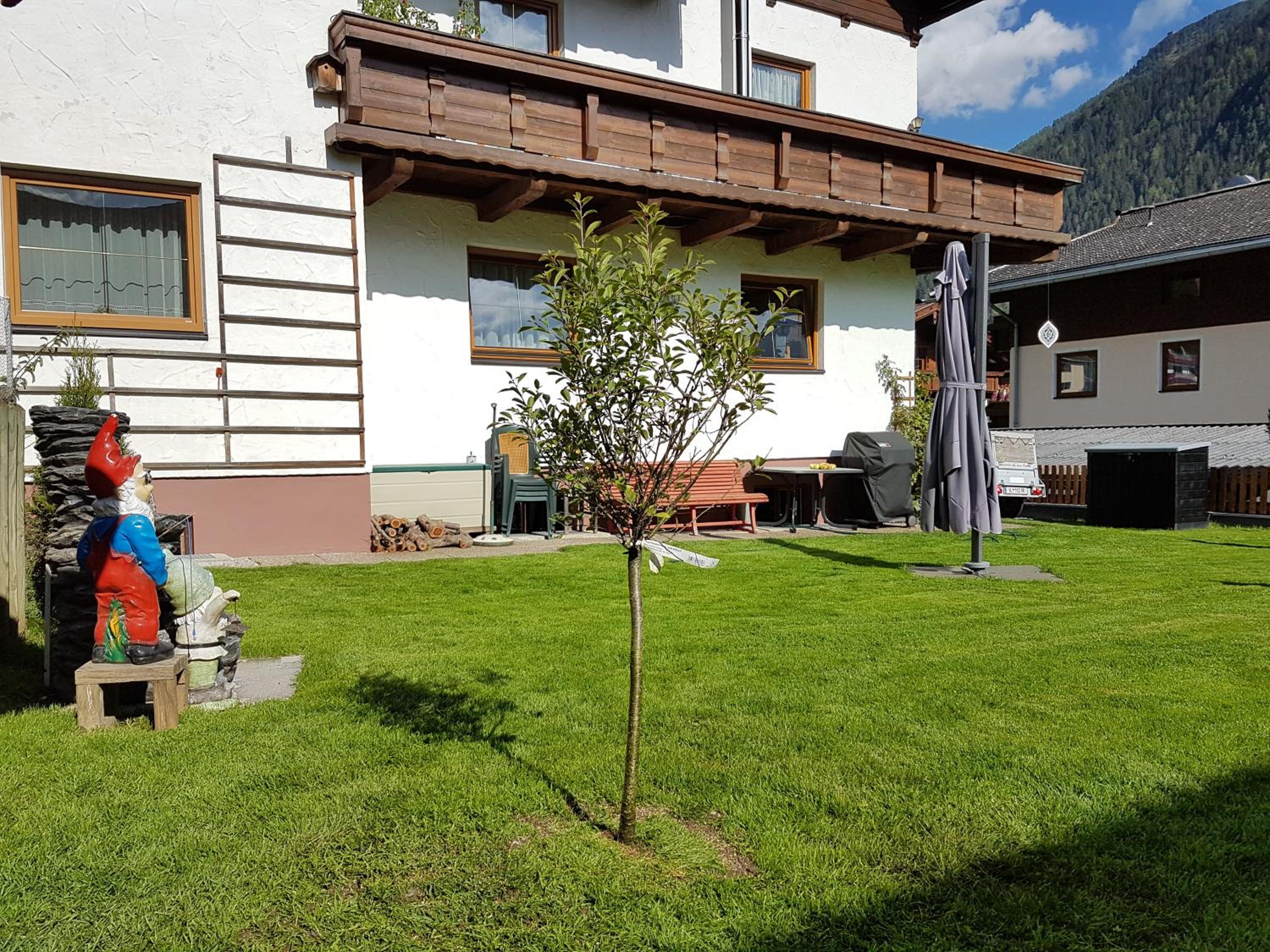 Ferienwohnung Dominik view 5