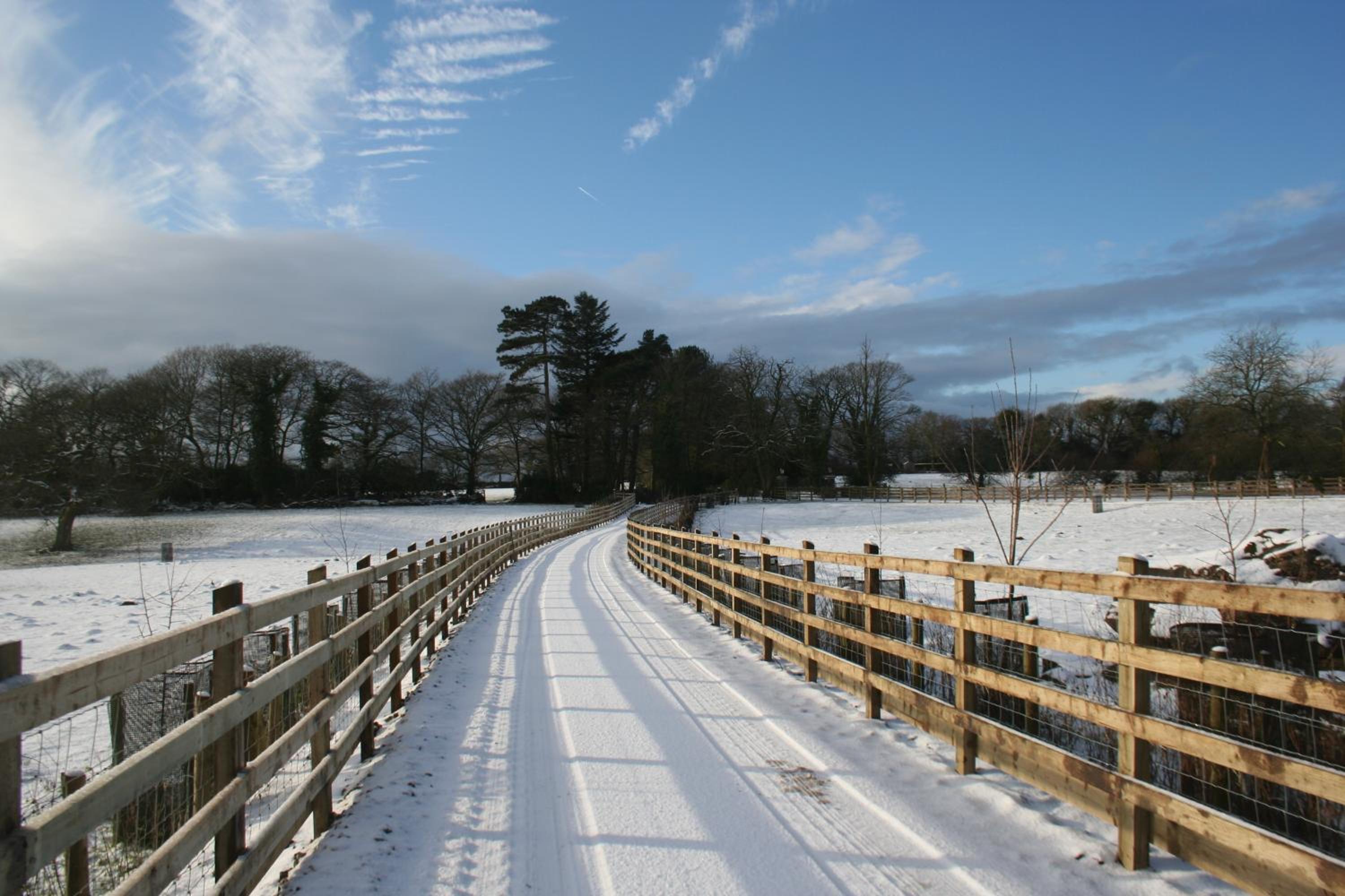 Swansea Valley Holiday Cottages
