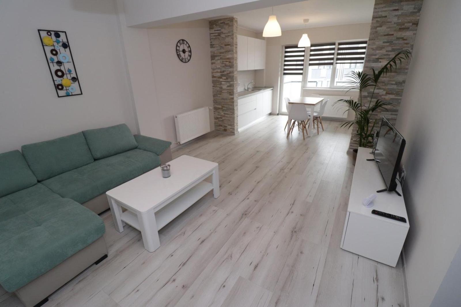 Apartament 2 camere Anto view 4