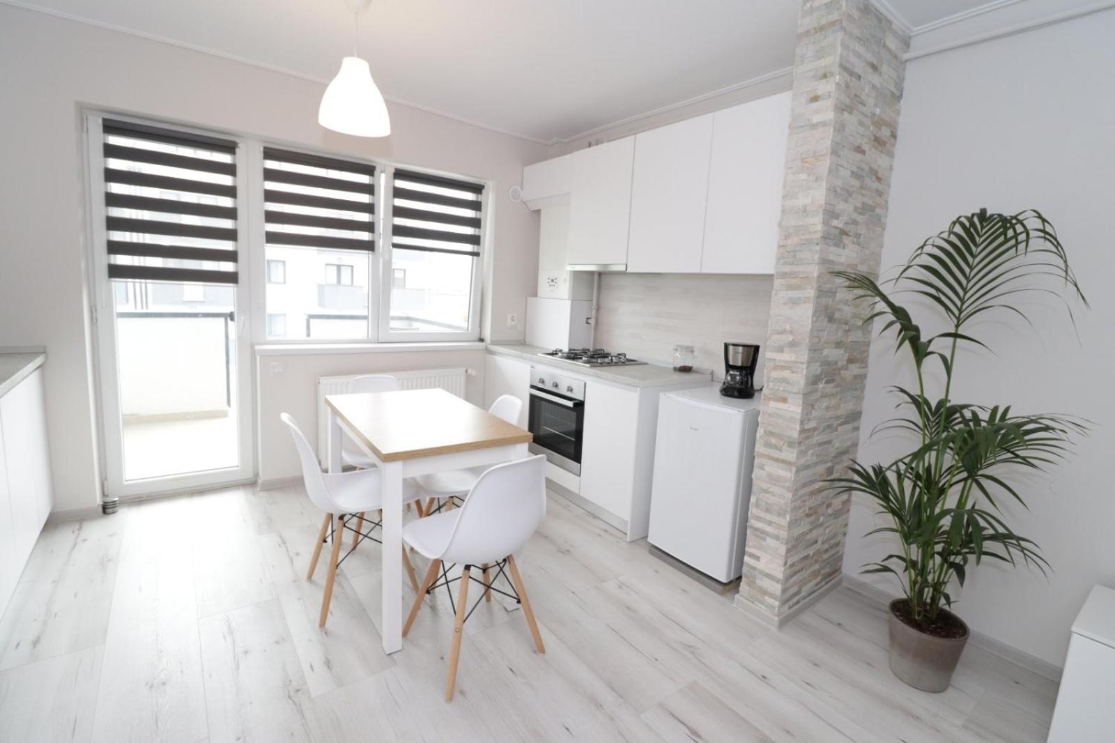 Apartament 2 camere Anto view 5