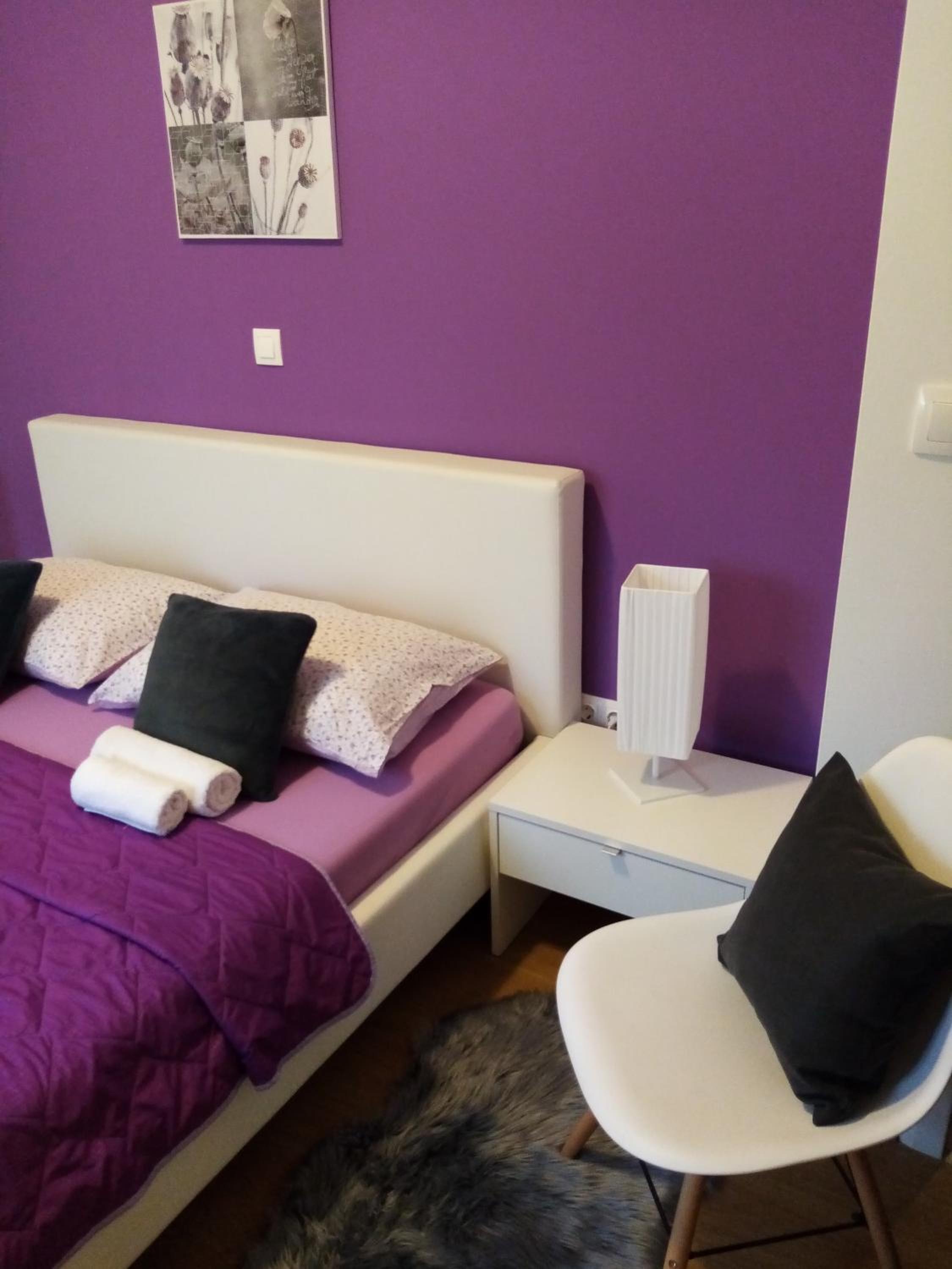 Tomena apartments