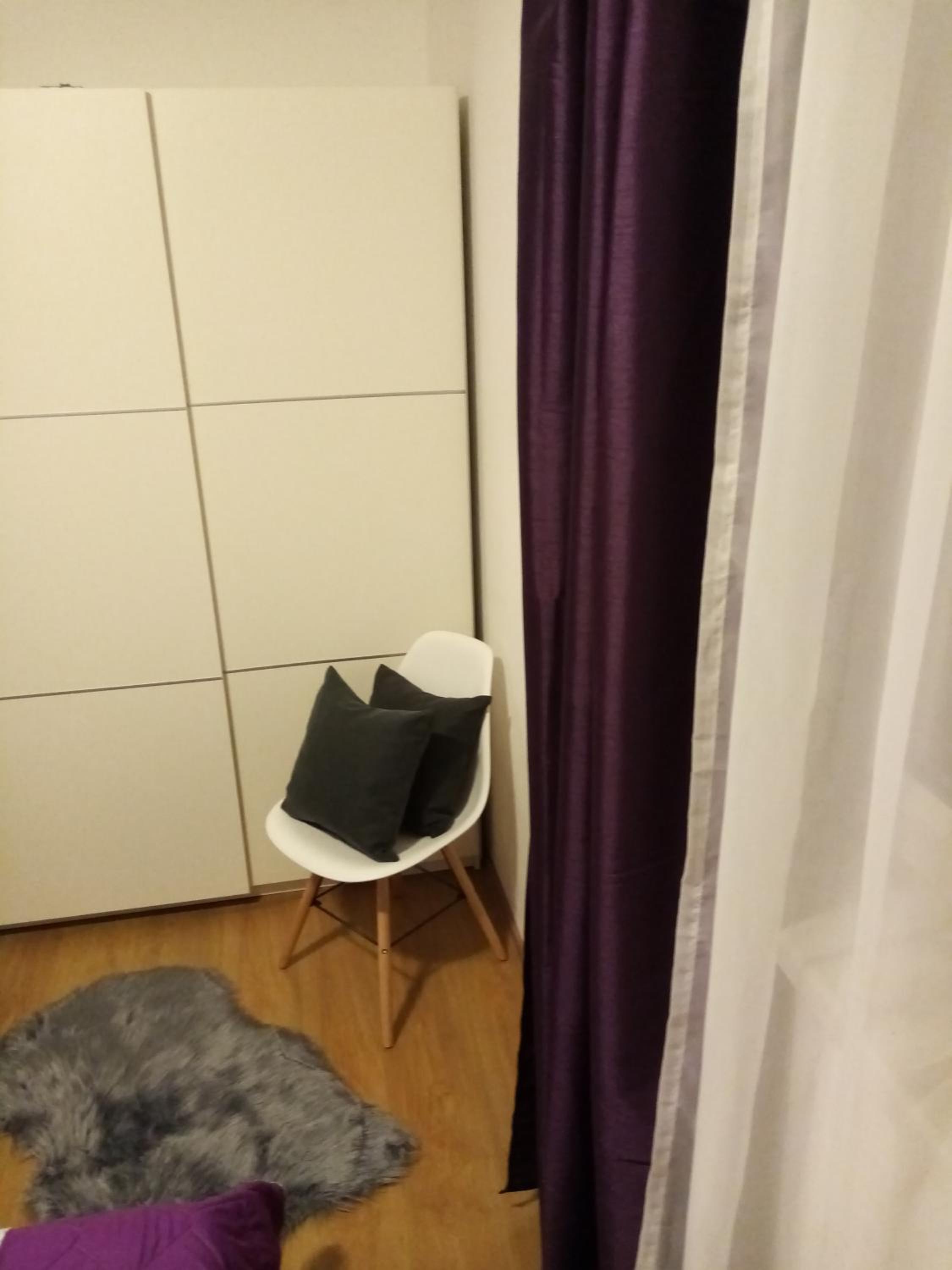 Tomena apartments