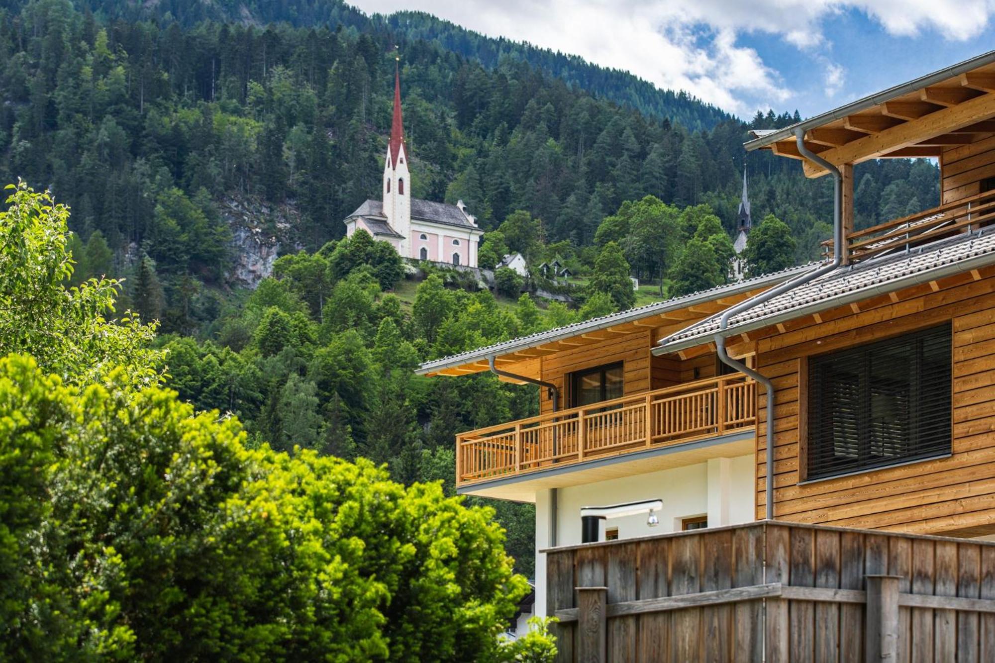 Michelerhof - kinderfreie Unterkunft