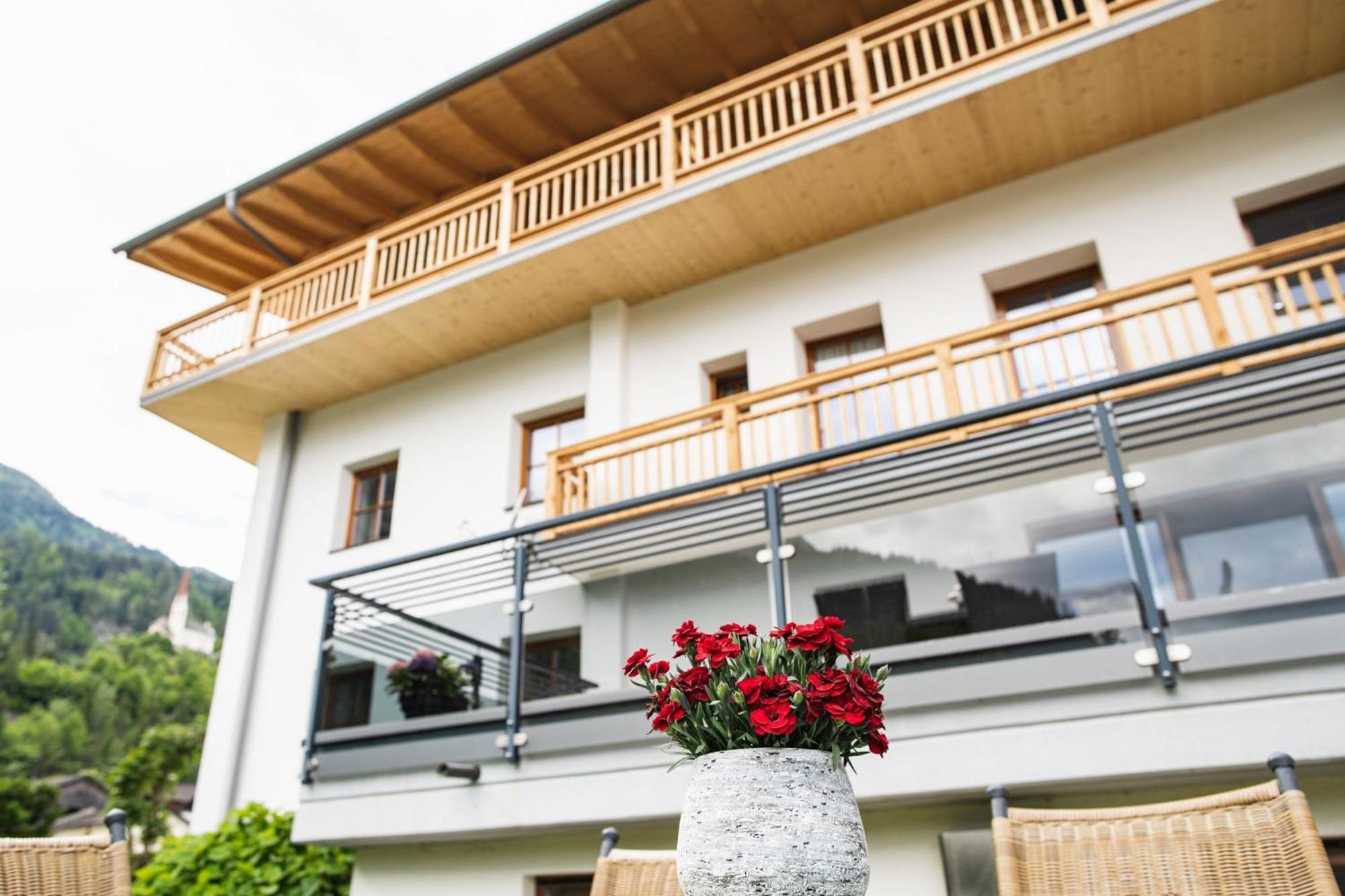 Michelerhof - kinderfreie Unterkunft
