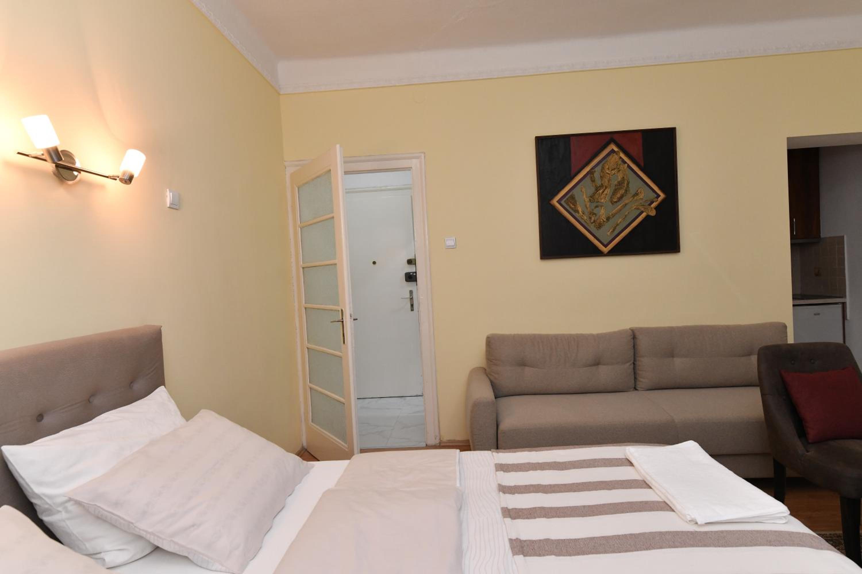 Apartment Nikola view 4