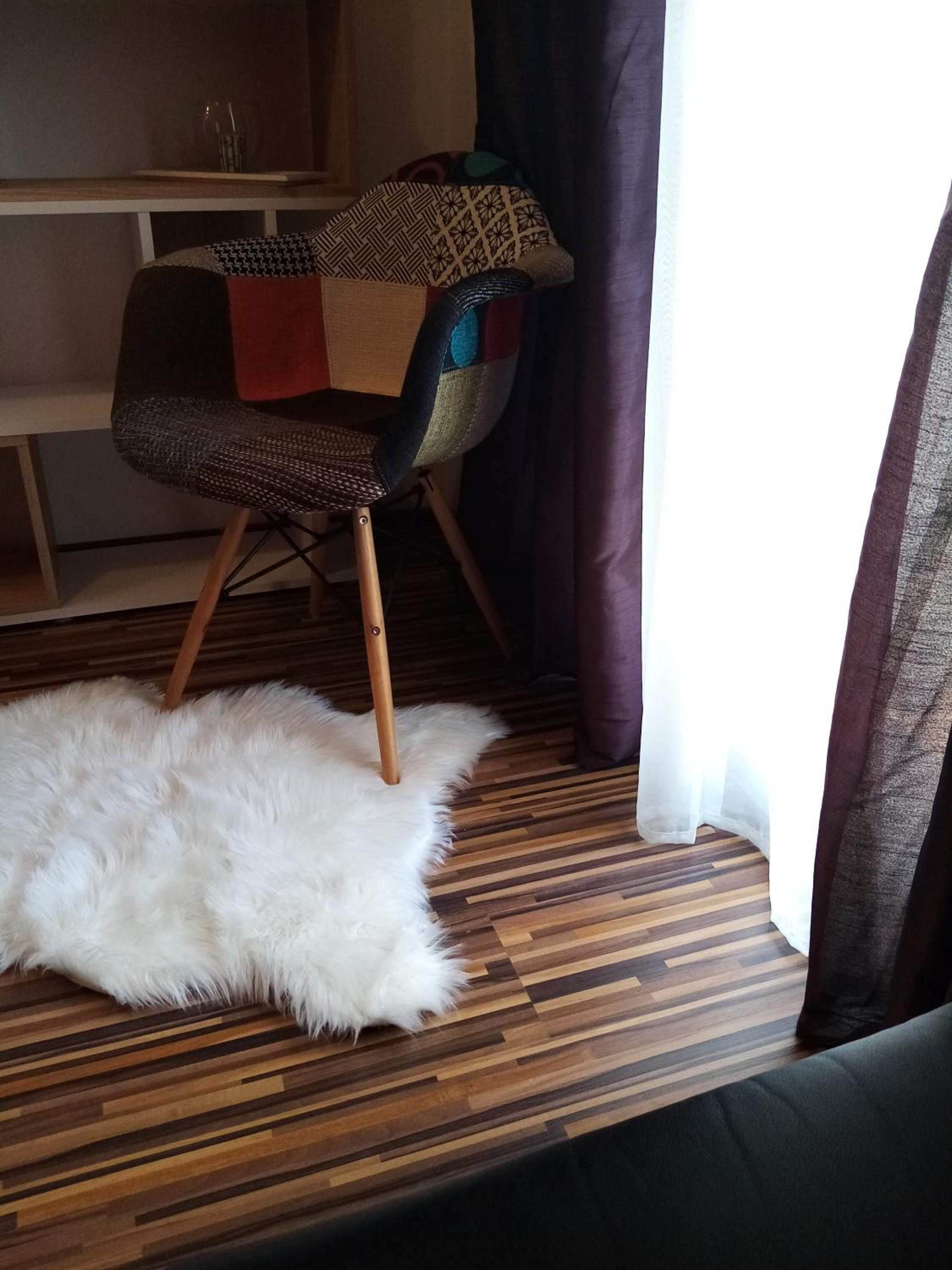 Tomena apartments